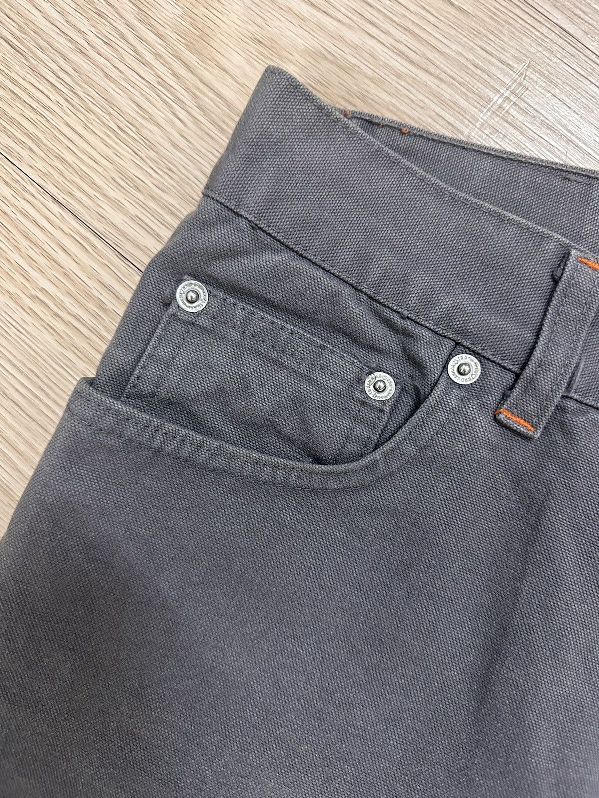 W&LT × Walter Van Beirendonck Wild and Lethal Trash Jeans Size US 30 / EU 46 - 5 Thumbnail