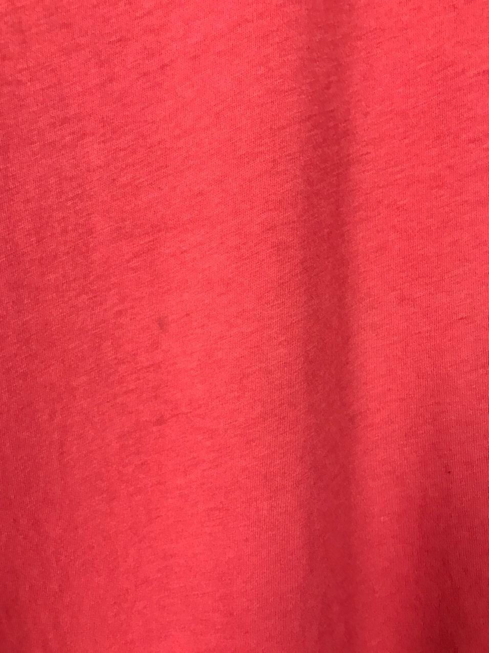 Allsaints Allsaints Luxury Streetwear Pink Tee Size US M / EU 48-50 / 2 - 8 Thumbnail
