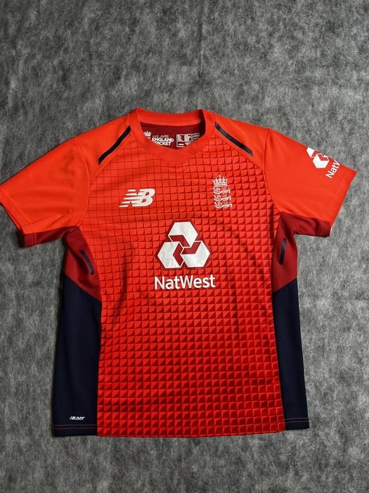 New balance best sale england jersey