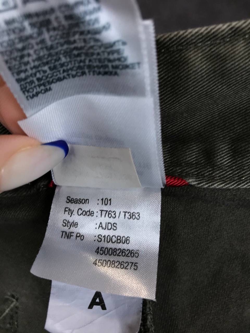 The North Face The North Face outdoor vintage shorts Size US 34 / EU 50 - 5 Thumbnail