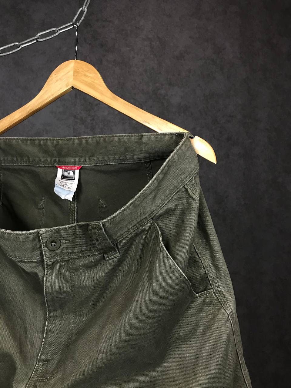 The North Face The North Face outdoor vintage shorts Size US 34 / EU 50 - 7 Thumbnail