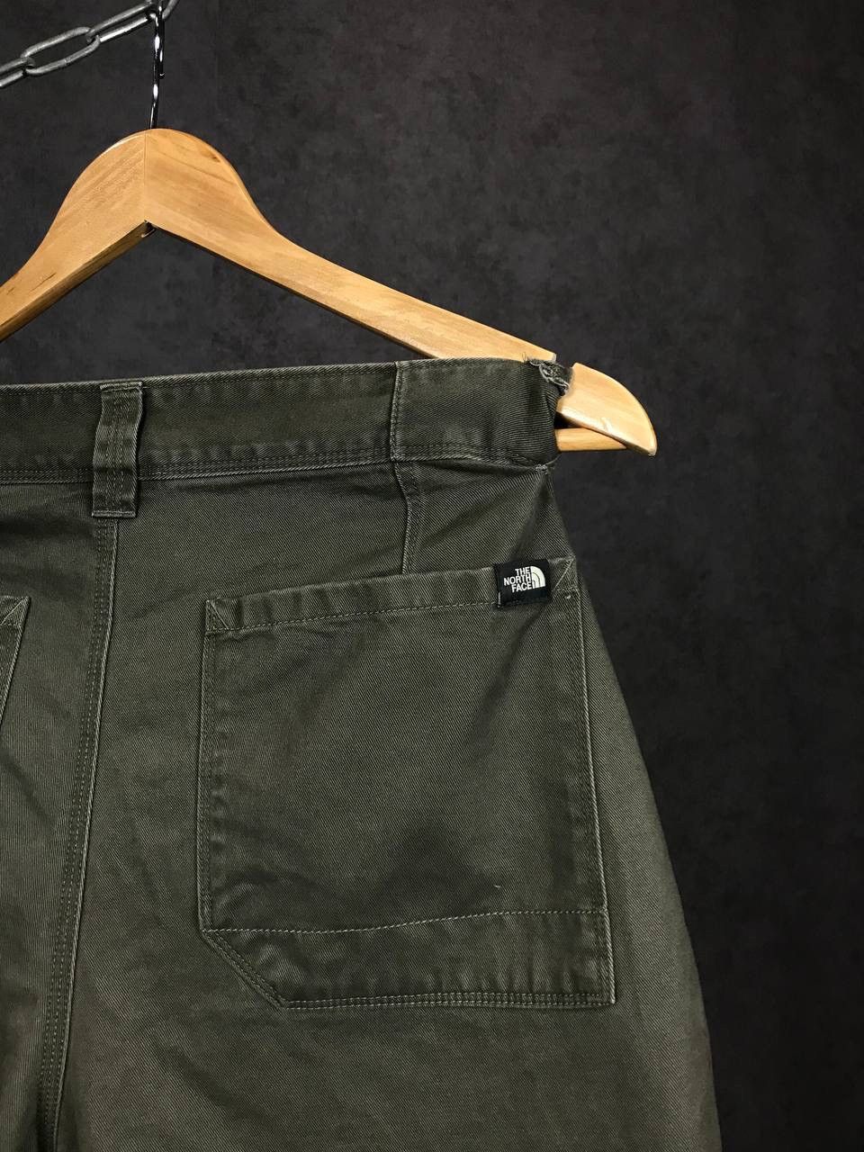 The North Face The North Face outdoor vintage shorts Size US 34 / EU 50 - 6 Thumbnail