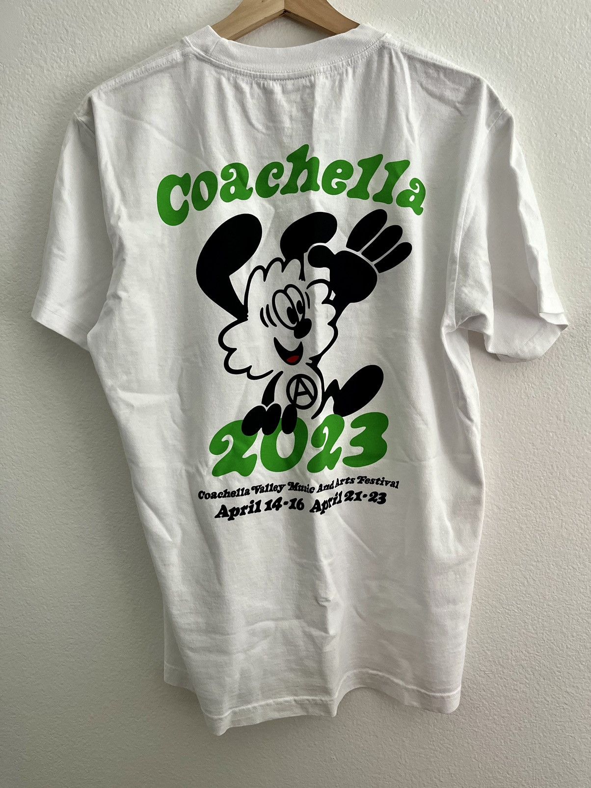 Girls Dont Cry Girls Don't Cry Coachella 2023 | Grailed