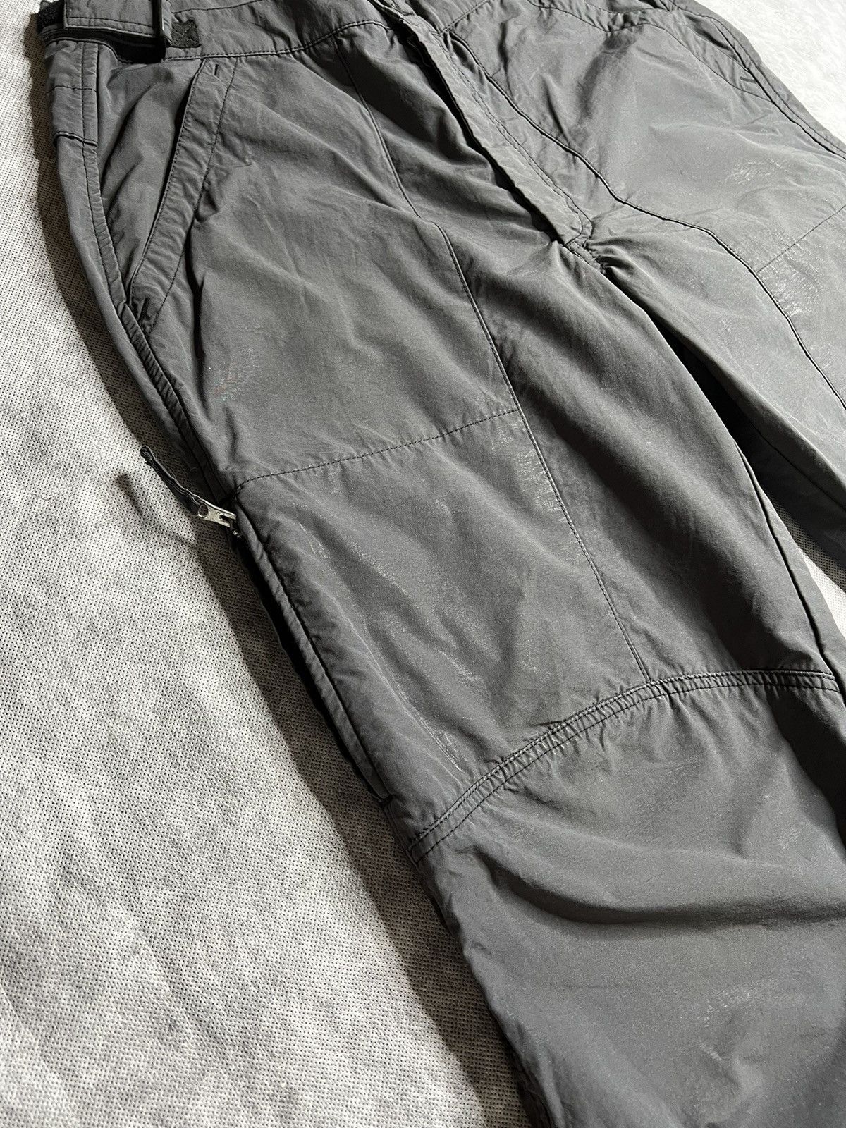 Helly Hansen Helly Hansen Vintage Mens Pants Size US 33 - 10 Thumbnail
