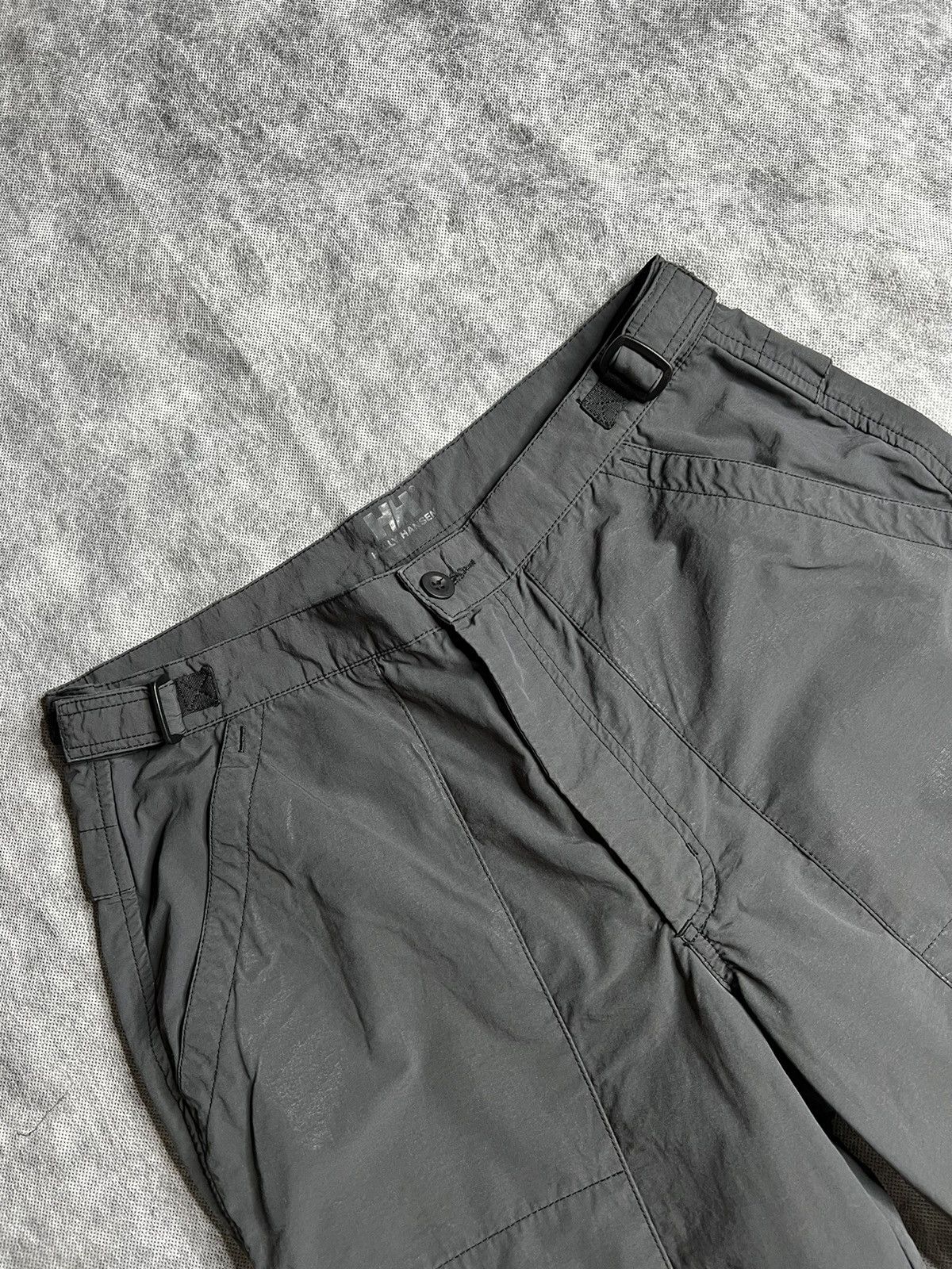 Helly Hansen Helly Hansen Vintage Mens Pants Size US 33 - 2 Thumbnail