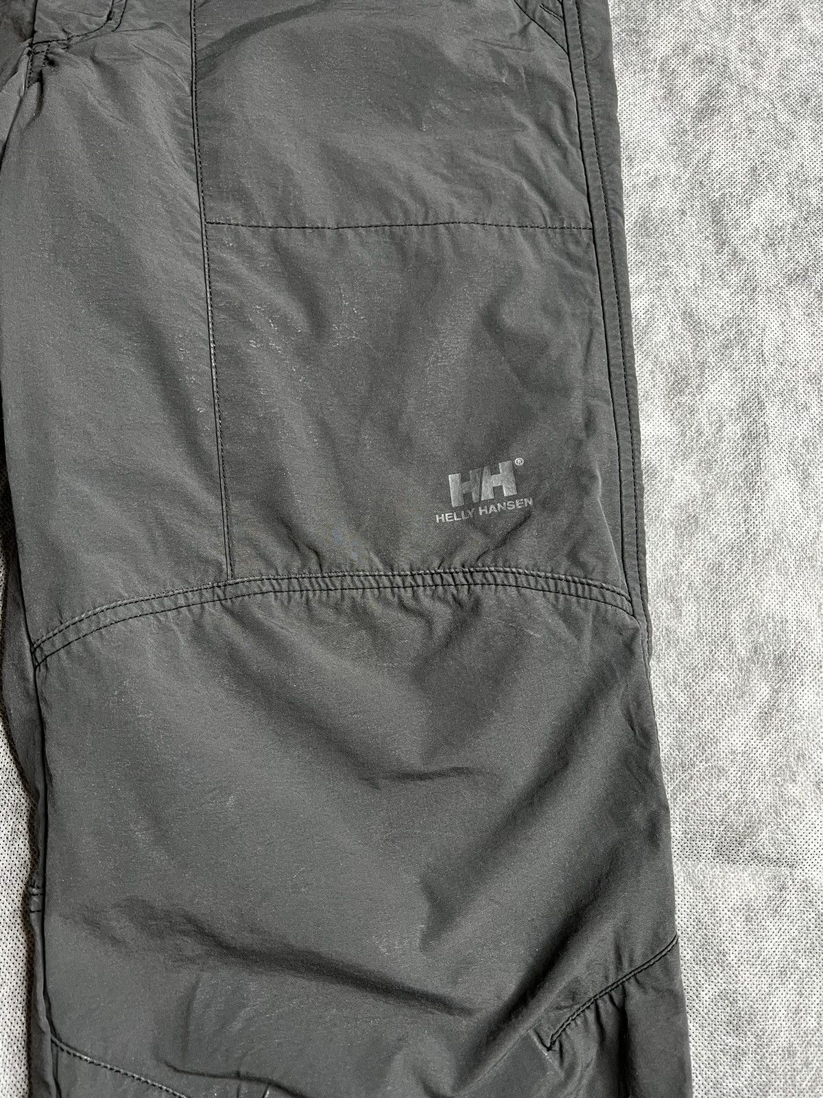 Helly Hansen Helly Hansen Vintage Mens Pants Size US 33 - 5 Thumbnail