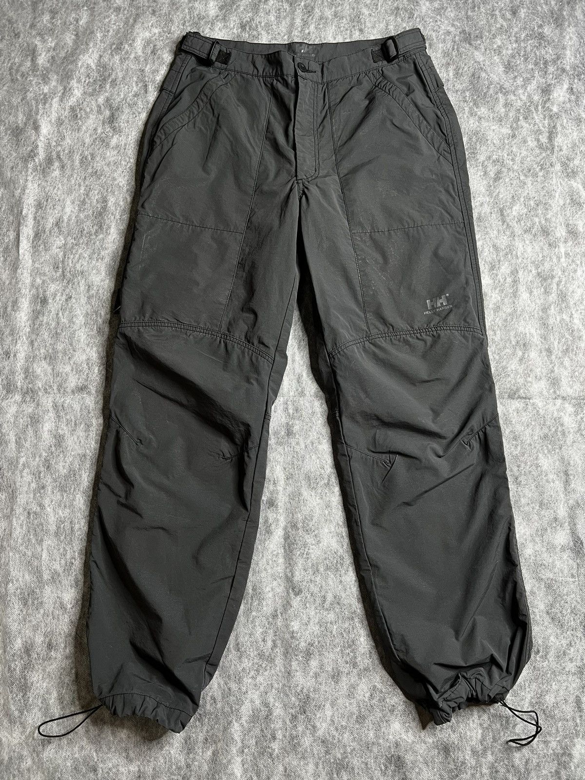Helly Hansen Helly Hansen Vintage Mens Pants Size US 33 - 1 Thumbnail