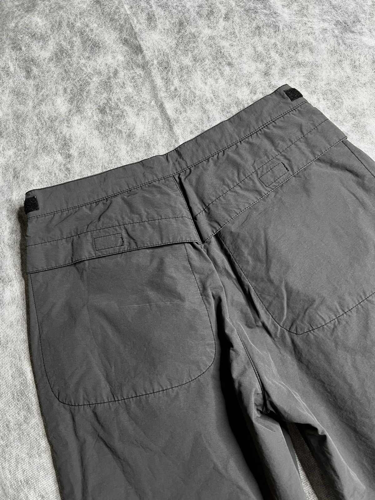 Helly Hansen Helly Hansen Vintage Mens Pants Size US 33 - 9 Thumbnail
