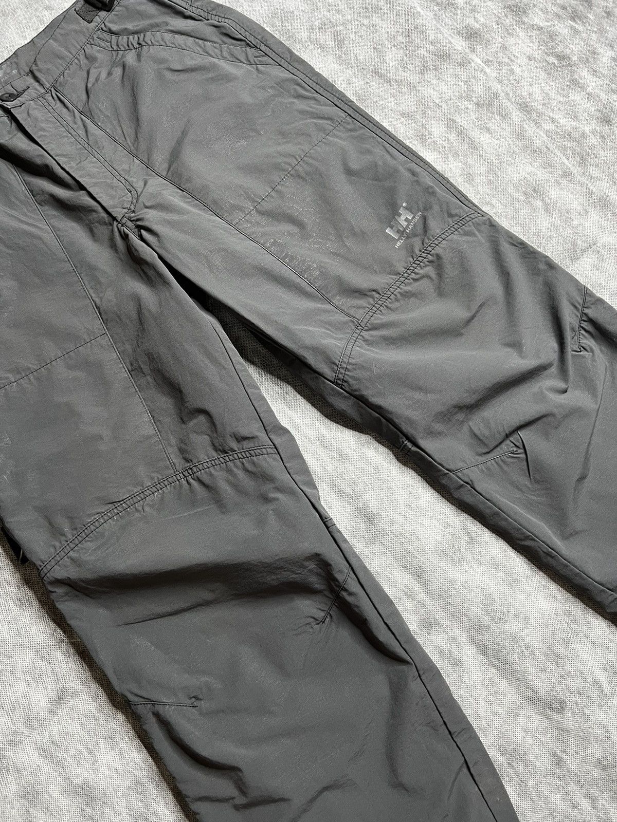Helly Hansen Helly Hansen Vintage Mens Pants Size US 33 - 4 Thumbnail