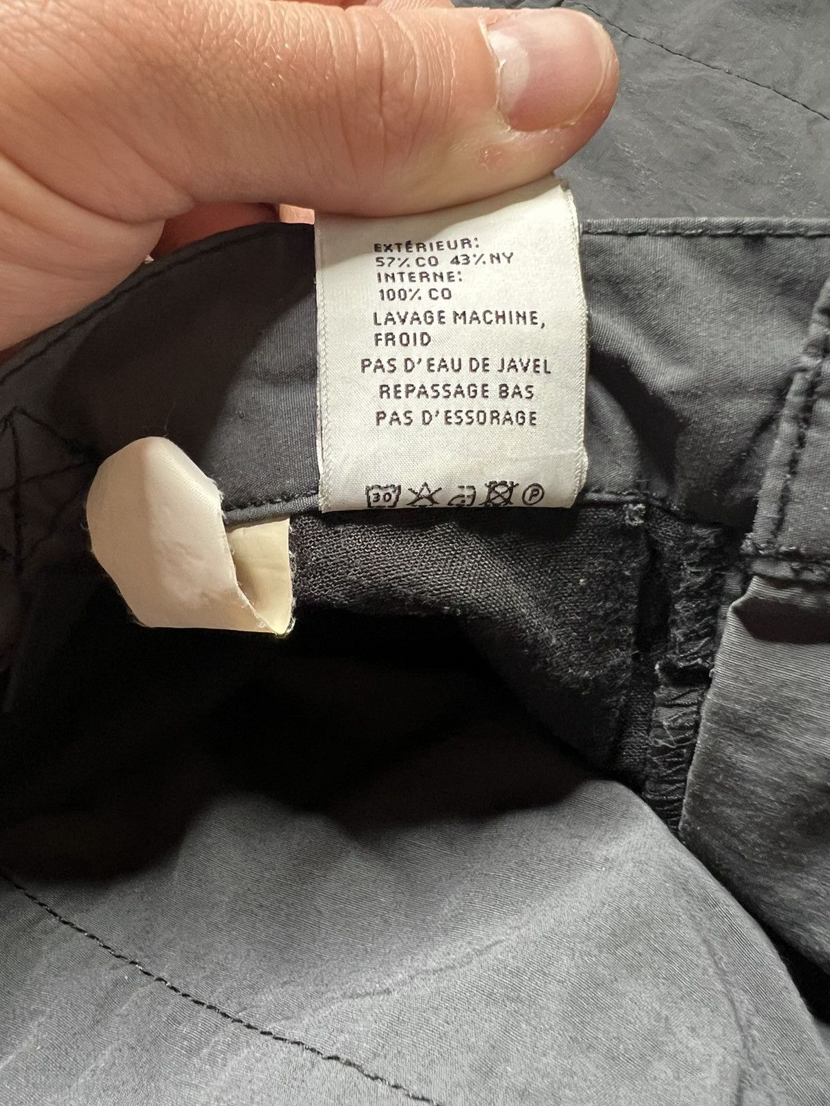 Helly Hansen Helly Hansen Vintage Mens Pants Size US 33 - 15 Thumbnail