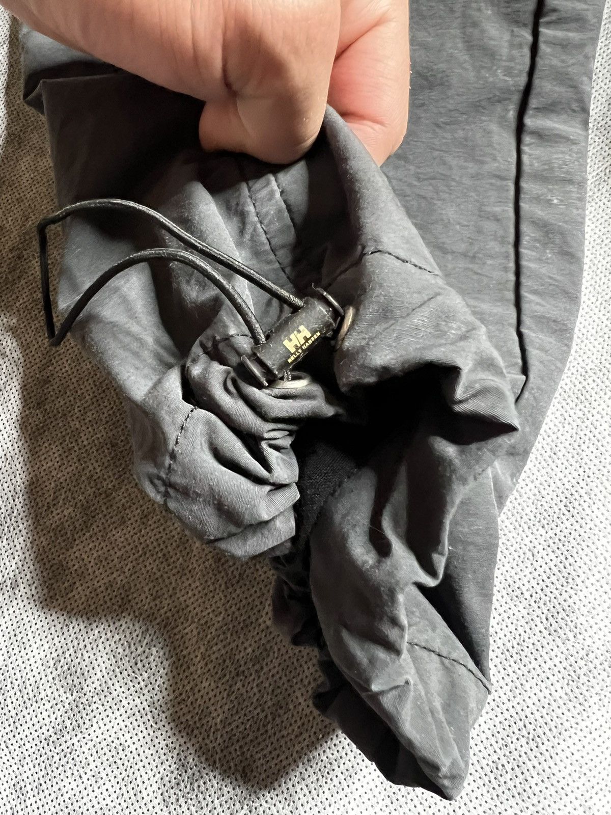 Helly Hansen Helly Hansen Vintage Mens Pants Size US 33 - 7 Thumbnail