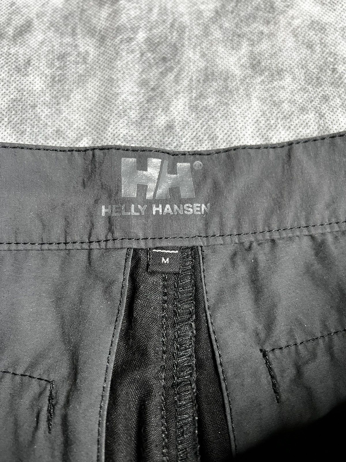 Helly Hansen Helly Hansen Vintage Mens Pants Size US 33 - 3 Thumbnail