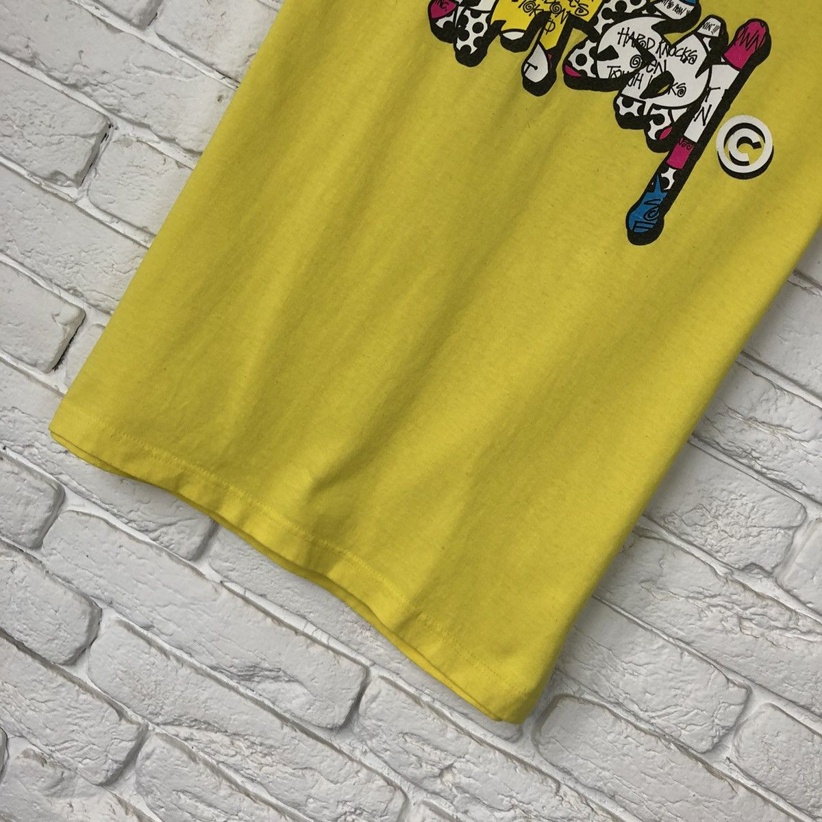 Stussy Stussy 90’s vintage tee t shirt Size US M / EU 48-50 / 2 - 4 Thumbnail
