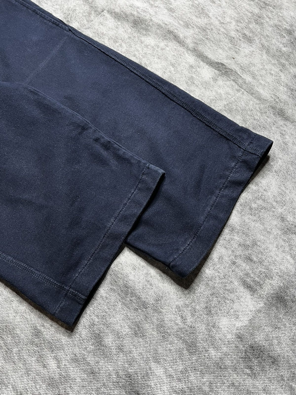 Nike Vintage 2000s Nike Sweatpants Y2K Size US 32 / EU 48 - 4 Thumbnail
