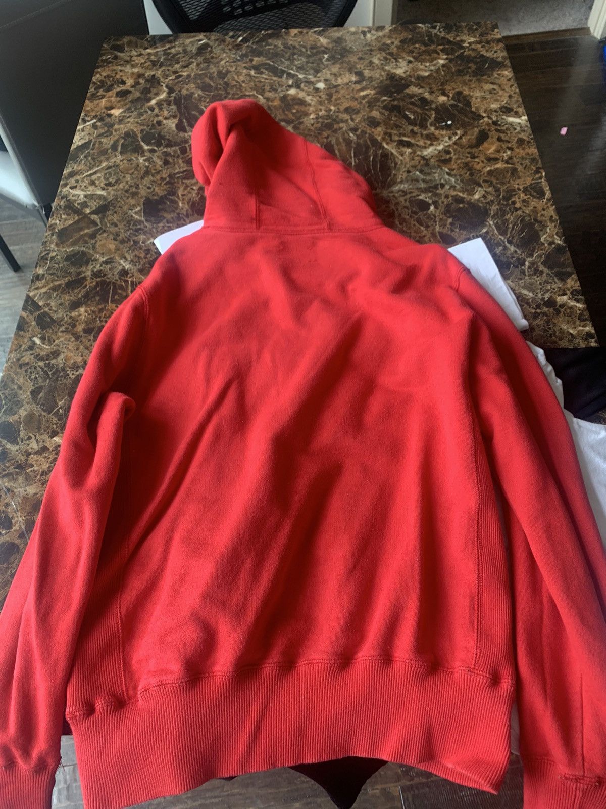 Aime Leon Dore ALD Uniform Hoodie Size US M / EU 48-50 / 2 - 7 Thumbnail