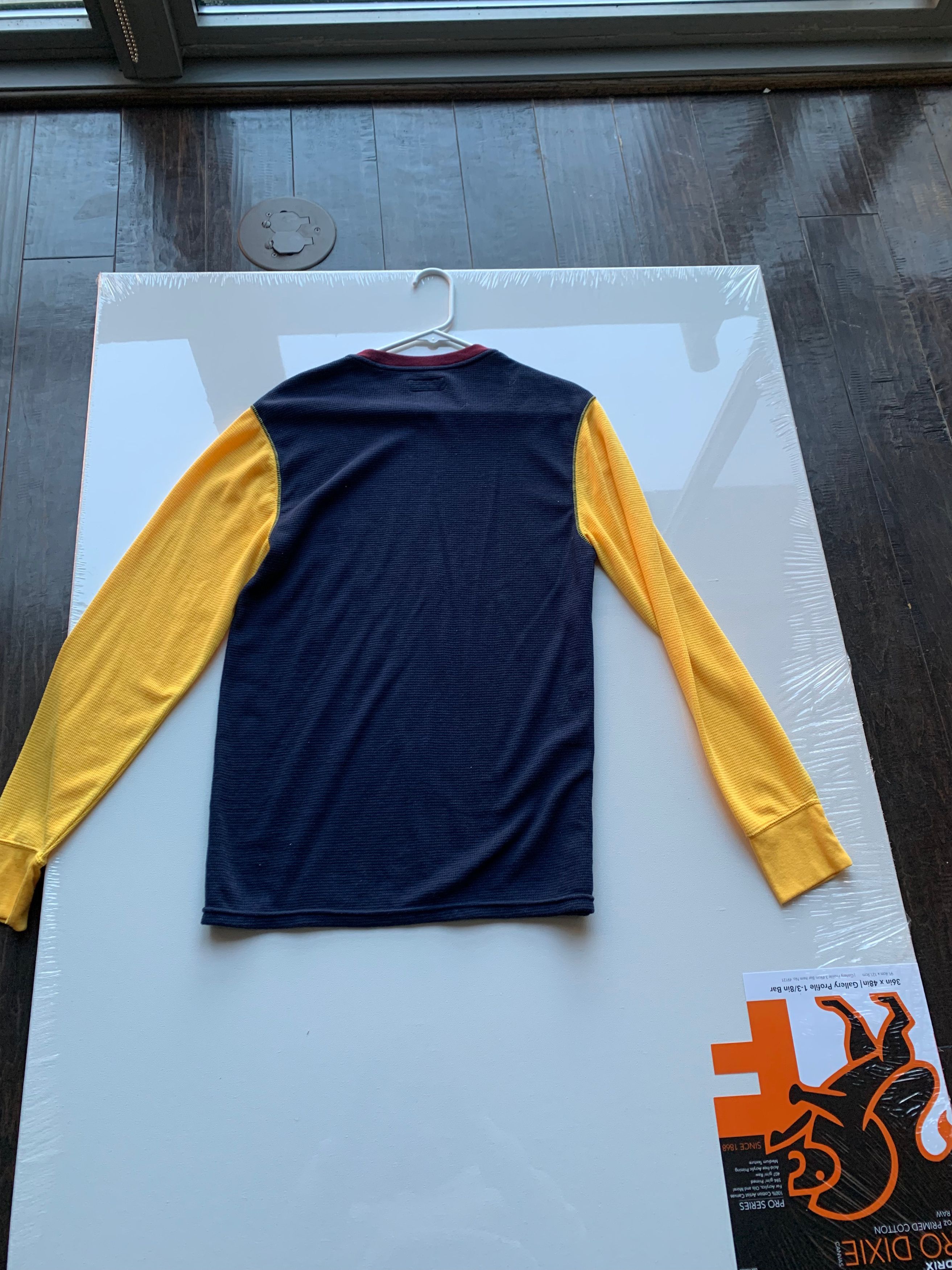 Polo Ralph Lauren Polo Thermal Size US M / EU 48-50 / 2 - 6 Thumbnail