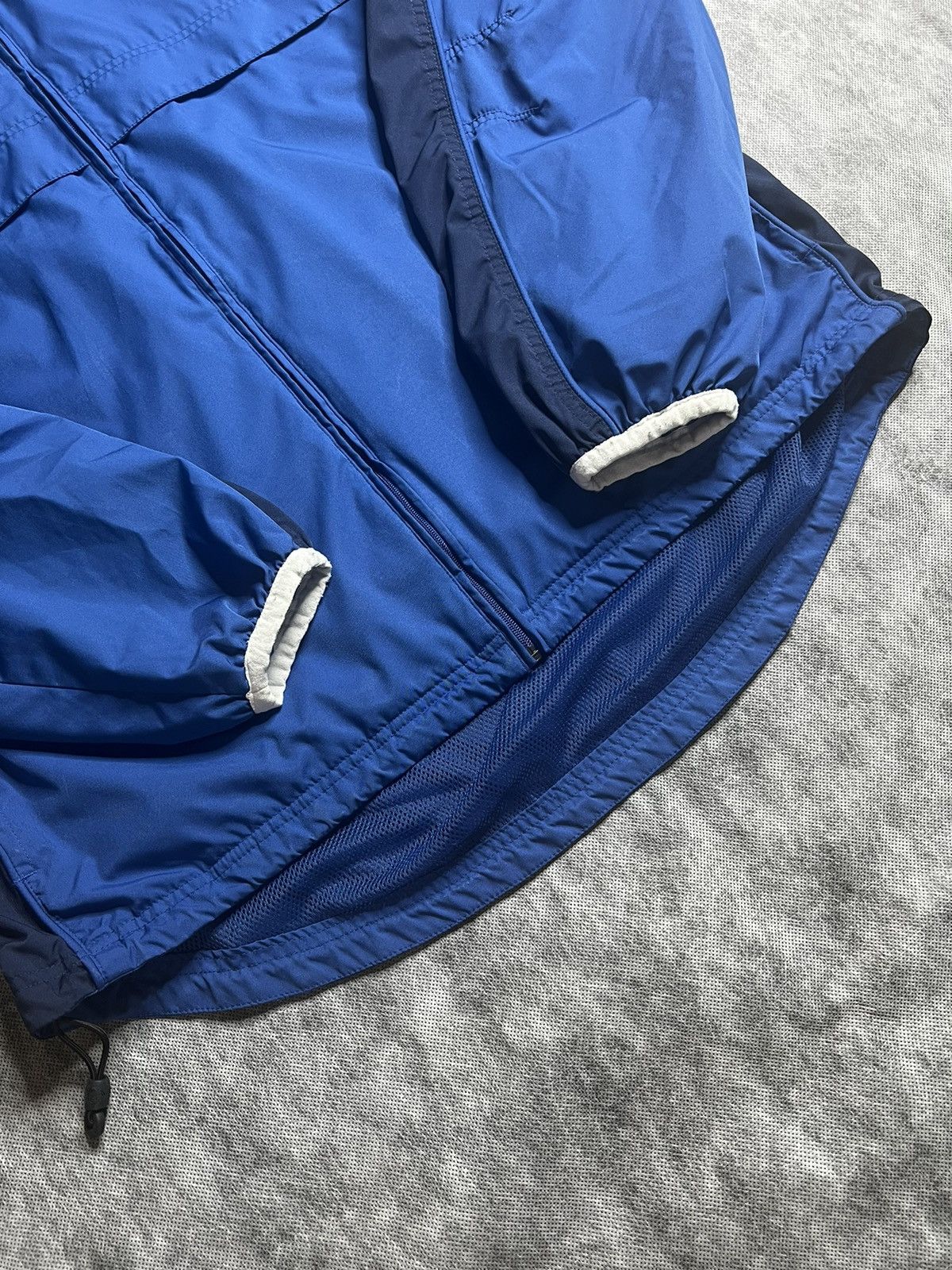 Nike 90s Vintage Nike Windbreaker Jacket Size US M / EU 48-50 / 2 - 3 Thumbnail