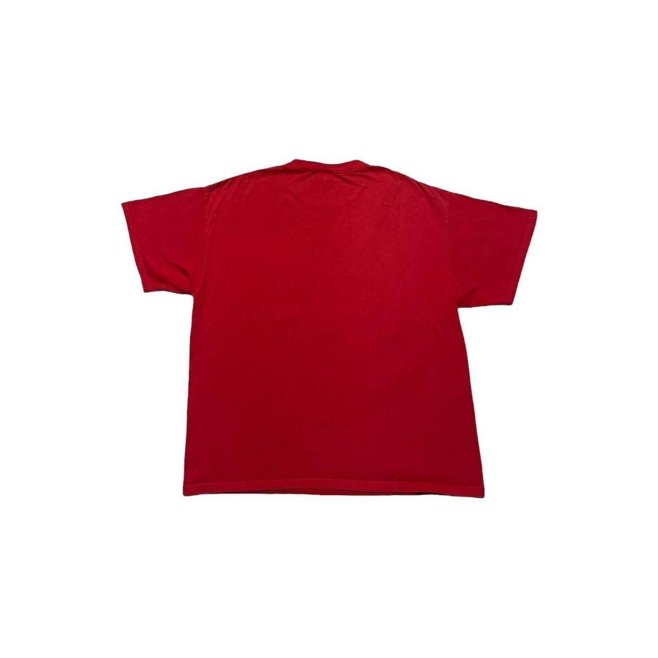 Vintage Spider Man T-Shirt