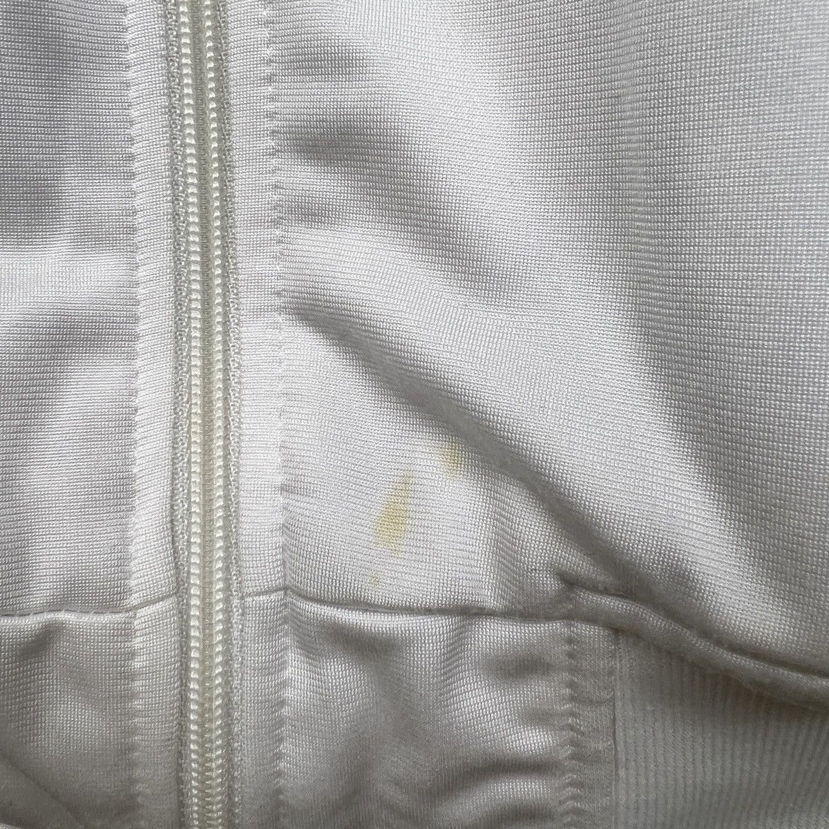 Kappa Vintage Kappa Track Jacket Sportswear Full Zip Tracksuit Top Size US XL / EU 56 / 4 - 3 Thumbnail
