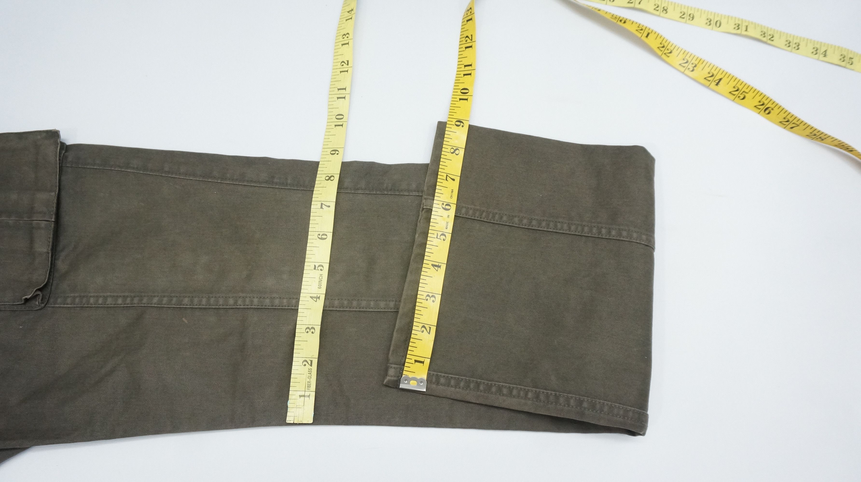 HIDEAWAYS SICK 🔥 HIDEAWAYS NICOLE CLUB FOR MEN Bush Pants Size US 28 / EU 44 - 12 Thumbnail