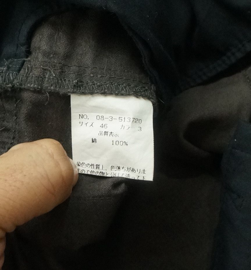 HIDEAWAYS SICK 🔥 HIDEAWAYS NICOLE CLUB FOR MEN Bush Pants Size US 28 / EU 44 - 16 Thumbnail