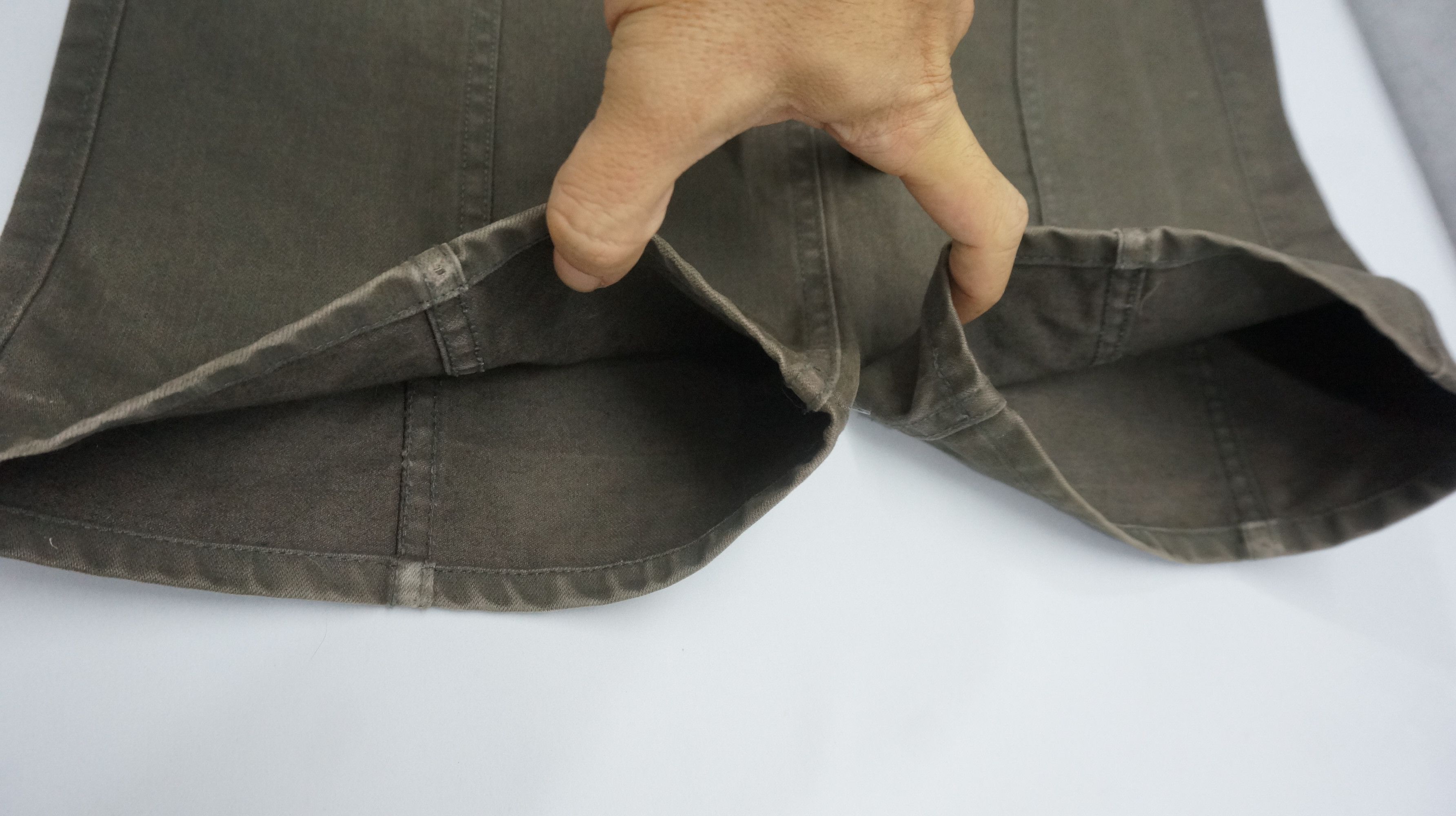 HIDEAWAYS SICK 🔥 HIDEAWAYS NICOLE CLUB FOR MEN Bush Pants Size US 28 / EU 44 - 18 Thumbnail