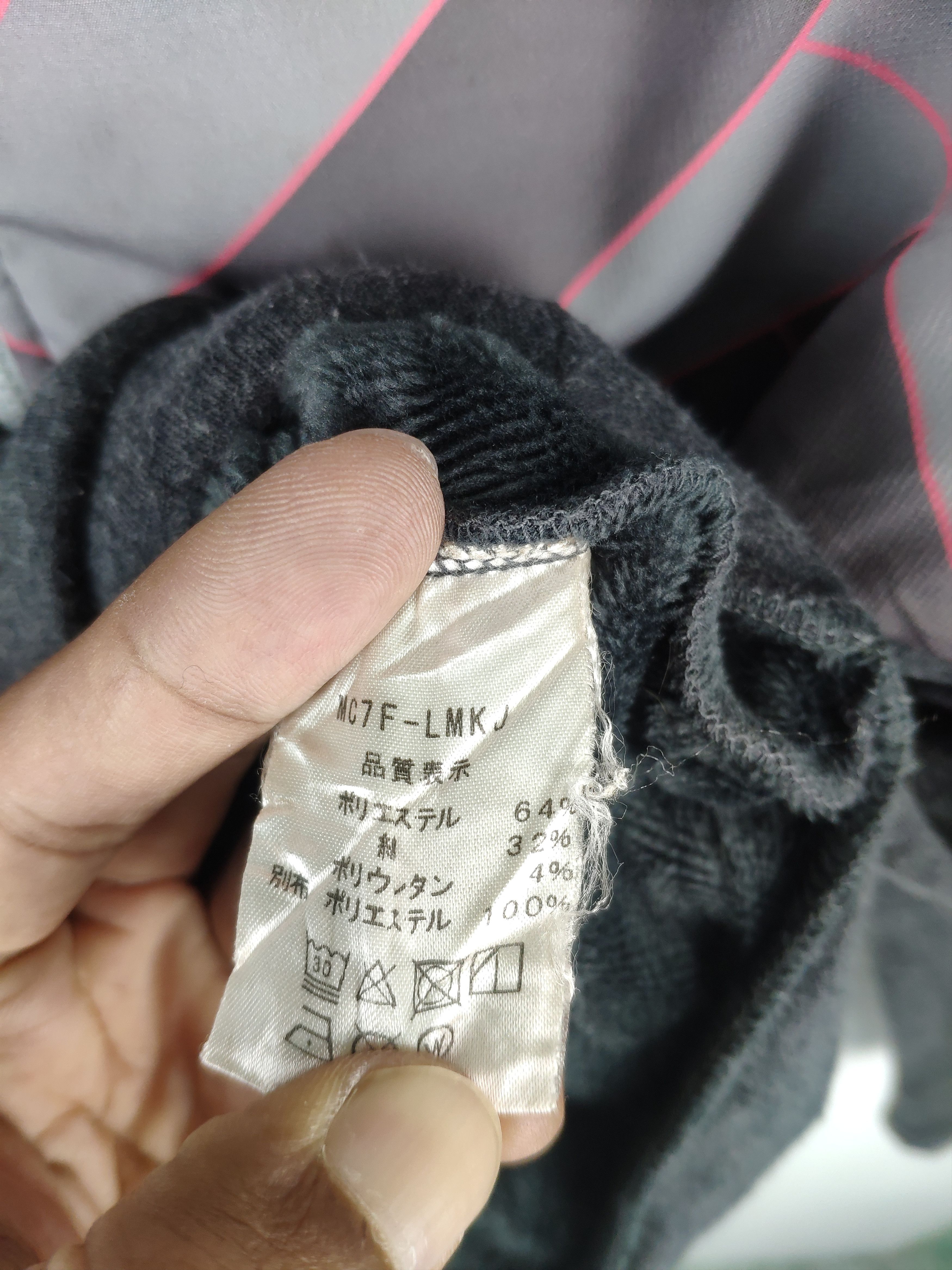 Japanese Brand × Vintage Steal 💥 Vintage Outdoor Jacket Unbranded Size US S / EU 44-46 / 1 - 7 Thumbnail