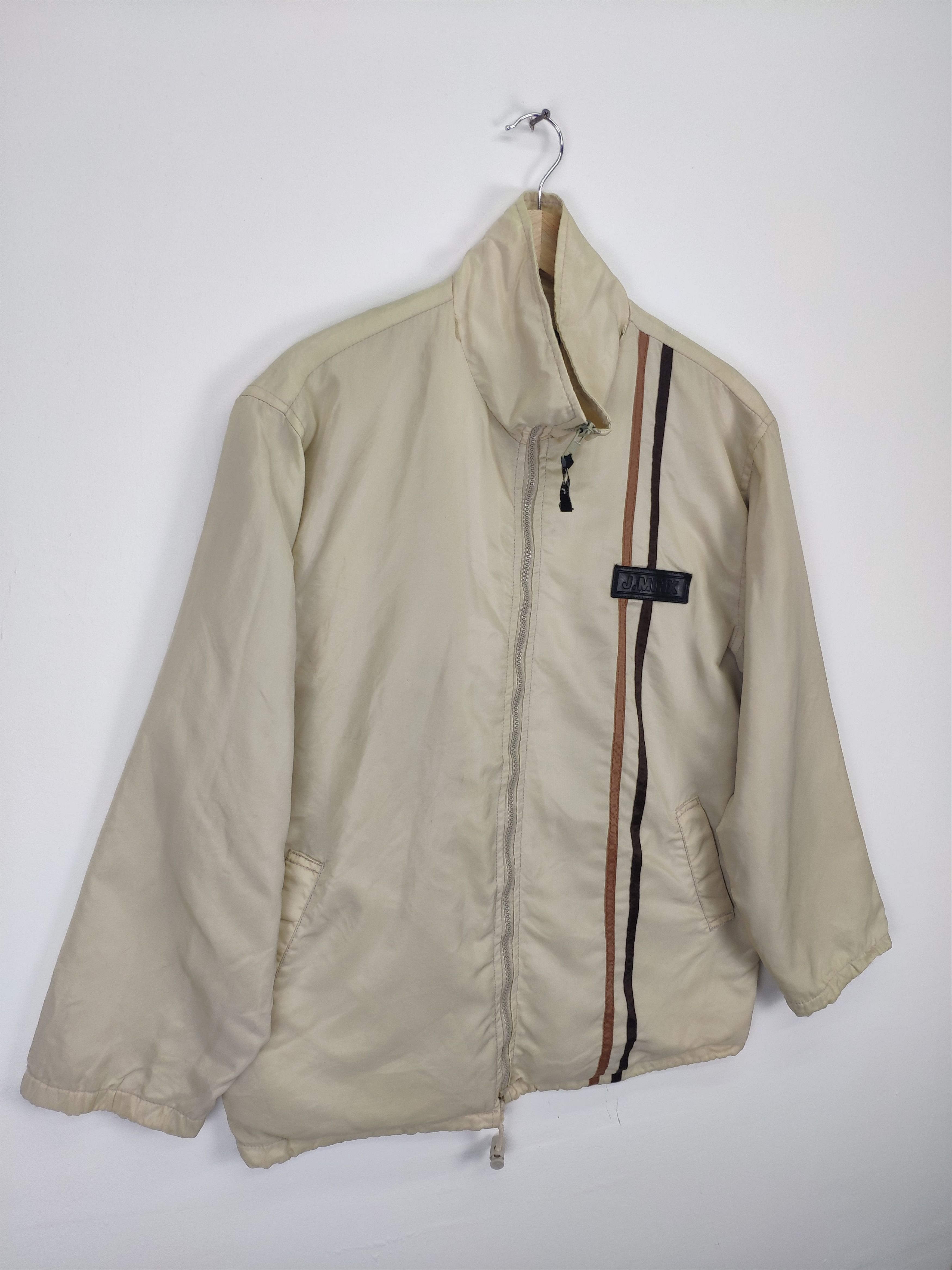 Japanese Brand × Vintage Vintage Outdoor Jacket by Jasper Minx Size US XL / EU 56 / 4 - 3 Thumbnail