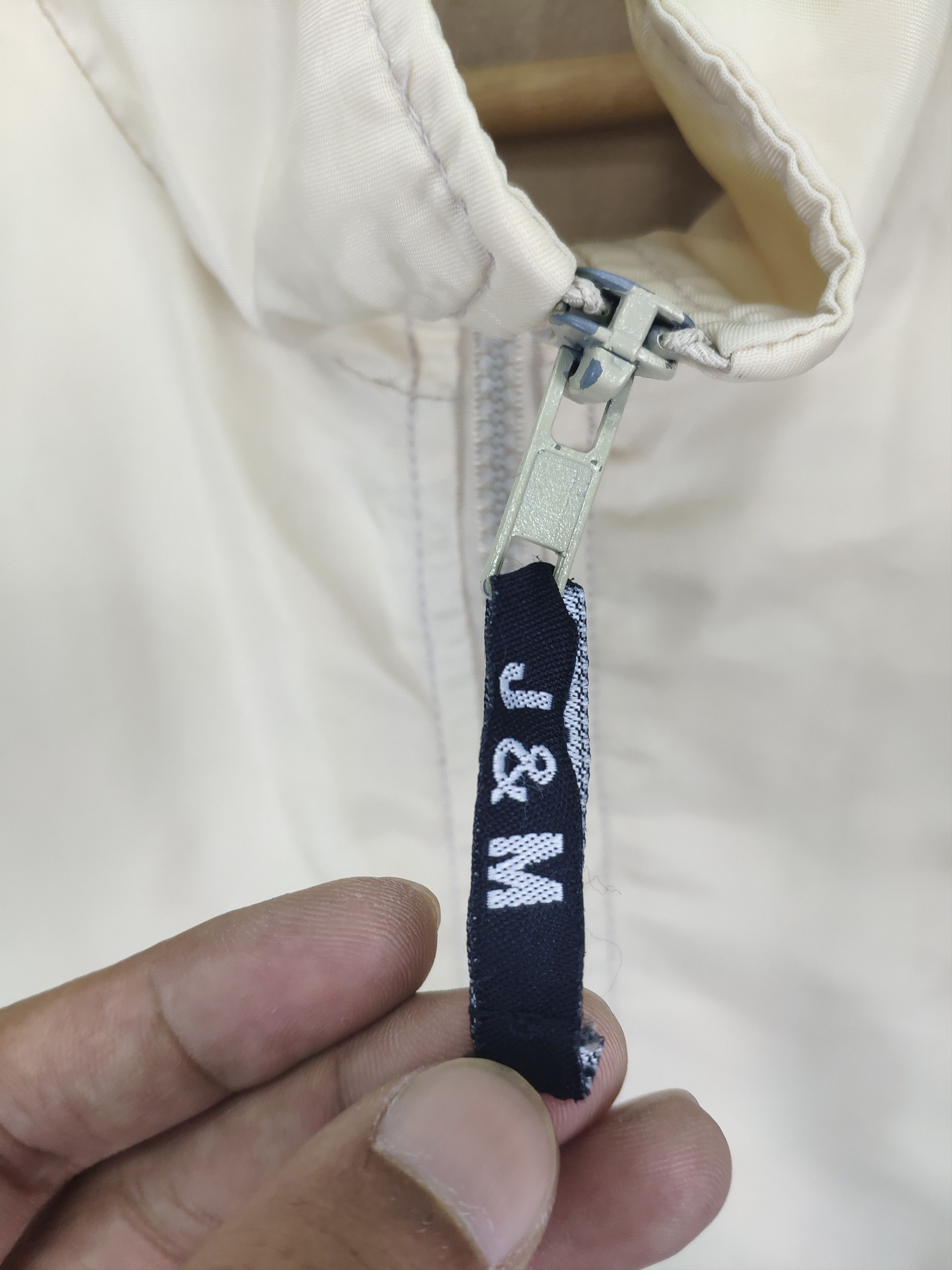 Japanese Brand × Vintage Vintage Outdoor Jacket by Jasper Minx Size US XL / EU 56 / 4 - 8 Thumbnail