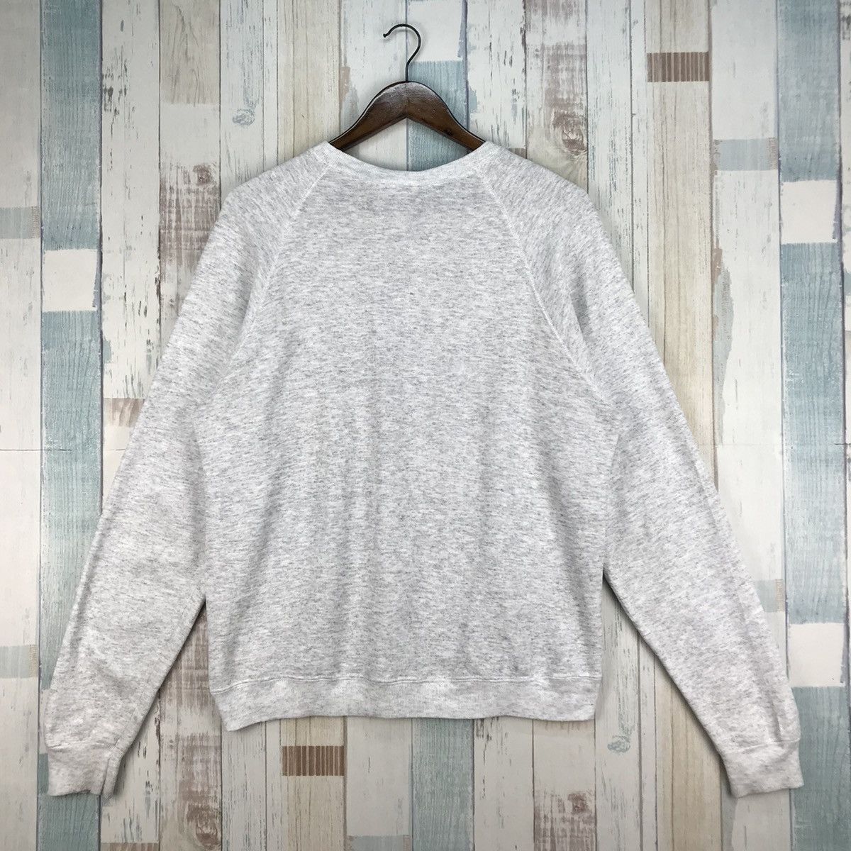 Lee Vintage Lee Spellout Sweatshirt Size US L / EU 52-54 / 3 - 4 Thumbnail