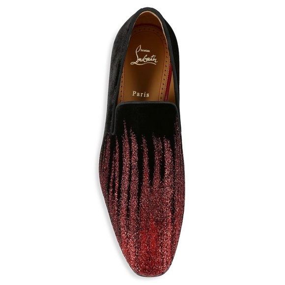 Christian louboutin thomas iii deals