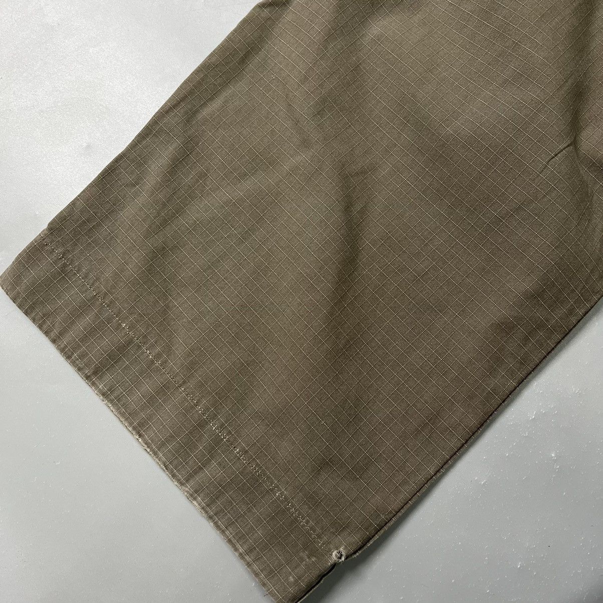 Carhartt × Vintage Vintage Carhartt 90s Cargo Pants Y2K Size US 34 / EU 50 - 15 Thumbnail