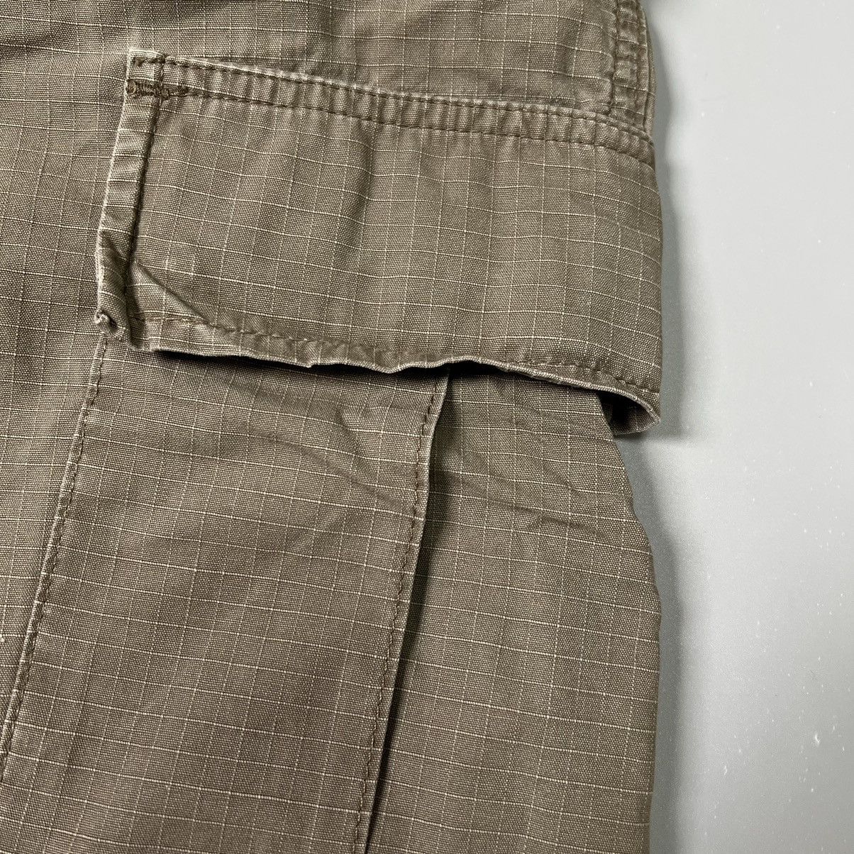 Carhartt × Vintage Vintage Carhartt 90s Cargo Pants Y2K Size US 34 / EU 50 - 18 Thumbnail