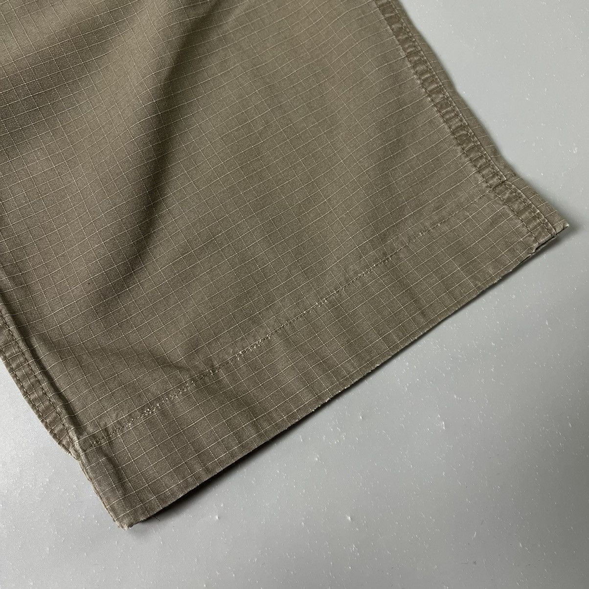 Carhartt × Vintage Vintage Carhartt 90s Cargo Pants Y2K Size US 34 / EU 50 - 5 Thumbnail
