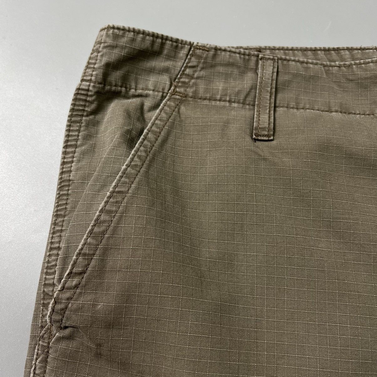 Carhartt × Vintage Vintage Carhartt 90s Cargo Pants Y2K Size US 34 / EU 50 - 7 Thumbnail