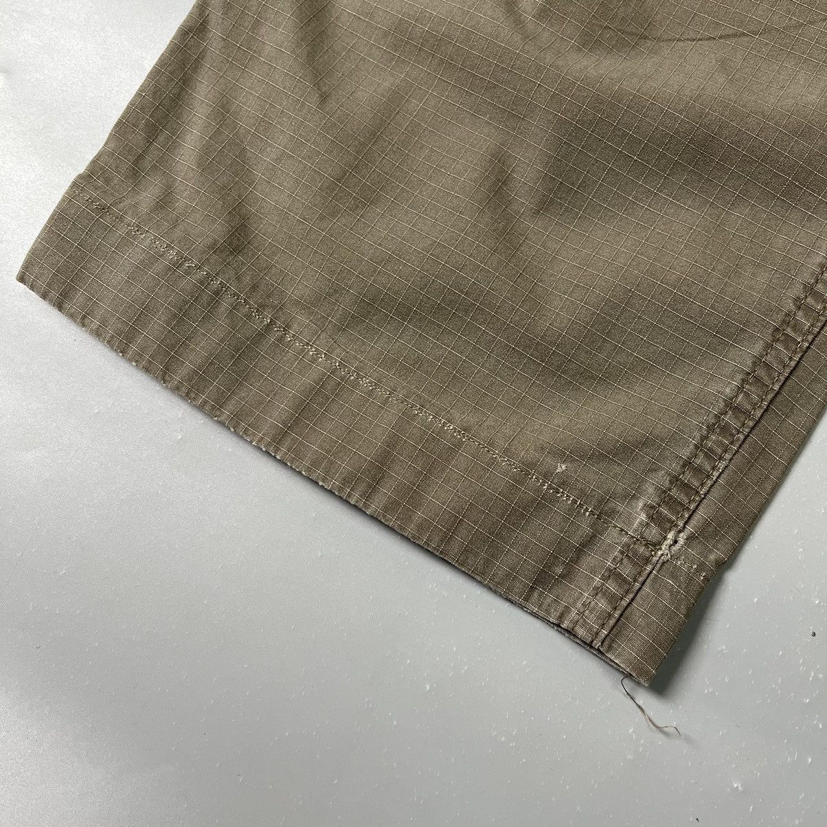 Carhartt × Vintage Vintage Carhartt 90s Cargo Pants Y2K Size US 34 / EU 50 - 4 Thumbnail