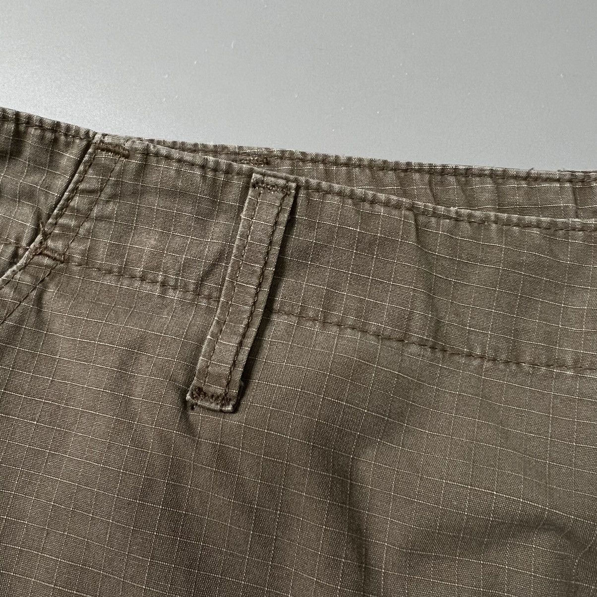 Carhartt × Vintage Vintage Carhartt 90s Cargo Pants Y2K Size US 34 / EU 50 - 8 Thumbnail