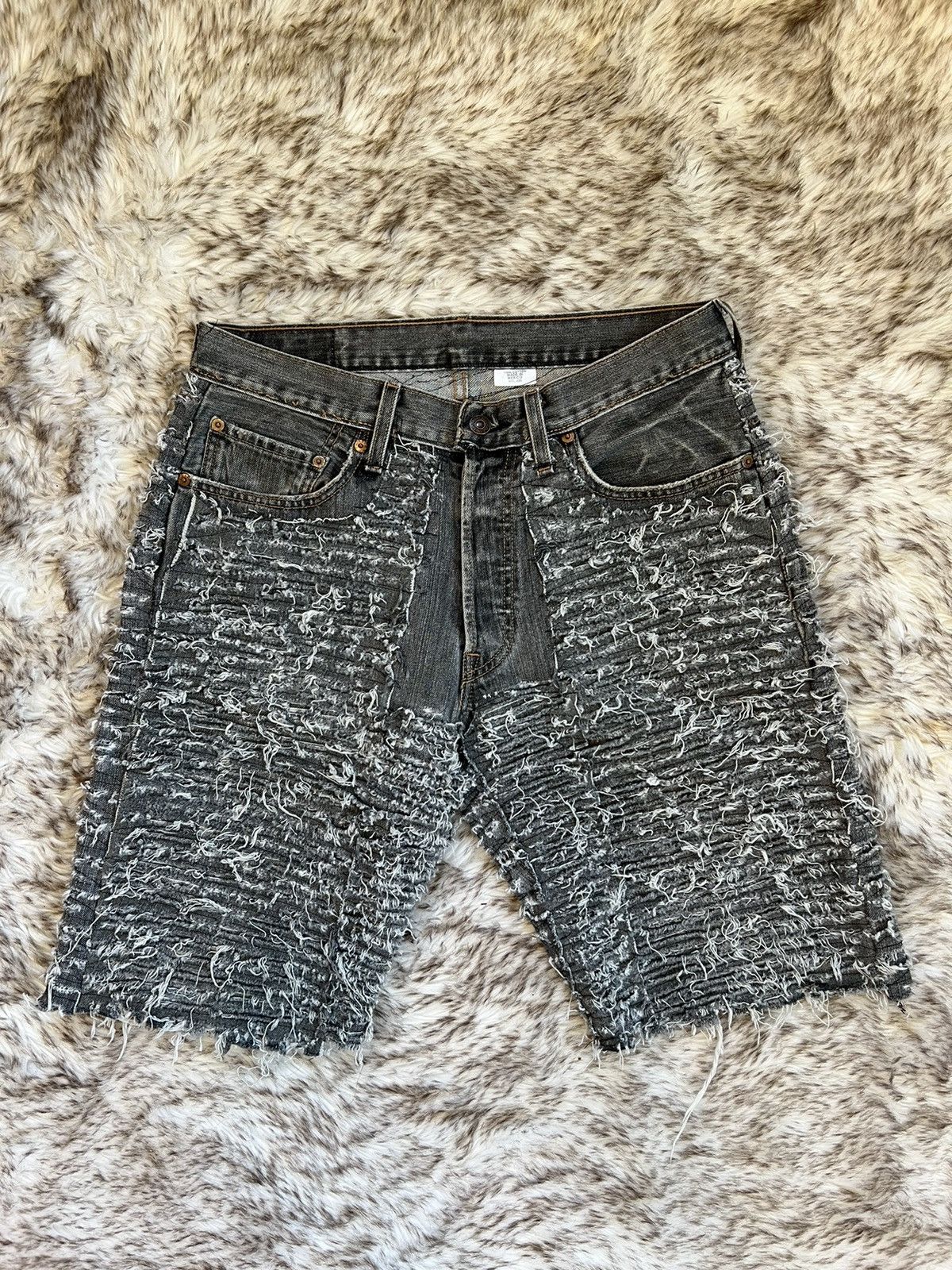 Boro Shorts | Grailed