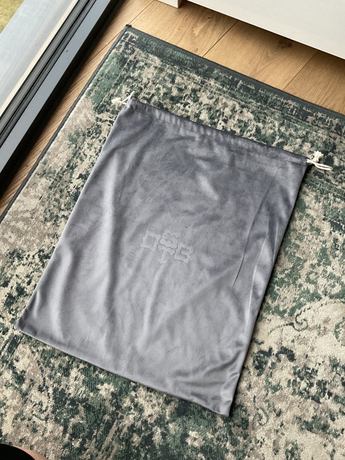 Other YEARS OF TEARS sample leather biker jacket -grey Size US S / EU 44-46 / 1 - 9 Thumbnail