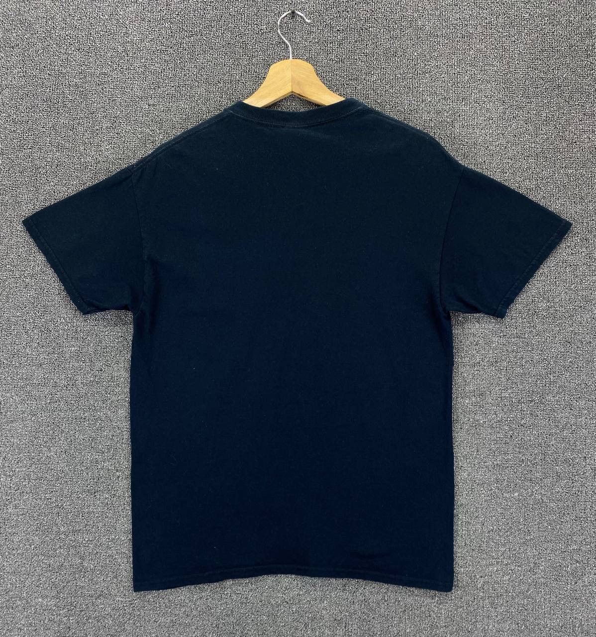 Band Tees Vintage OASIS British Pop Rock Band Tees Punk T Shirts Size US M / EU 48-50 / 2 - 7 Thumbnail