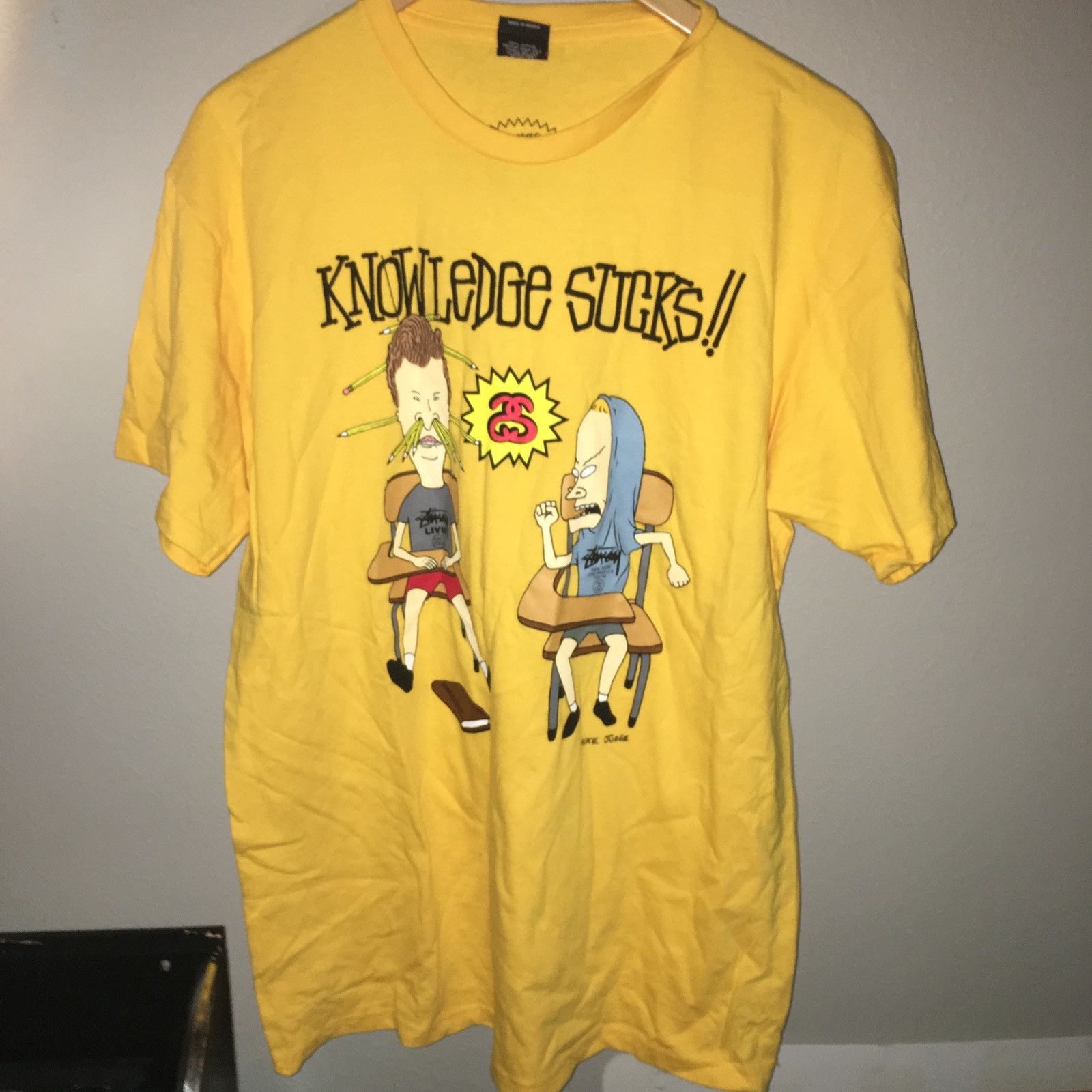 【極美品】Stüssy×Beavis and Butt-Head×MTV s-l400.jpg