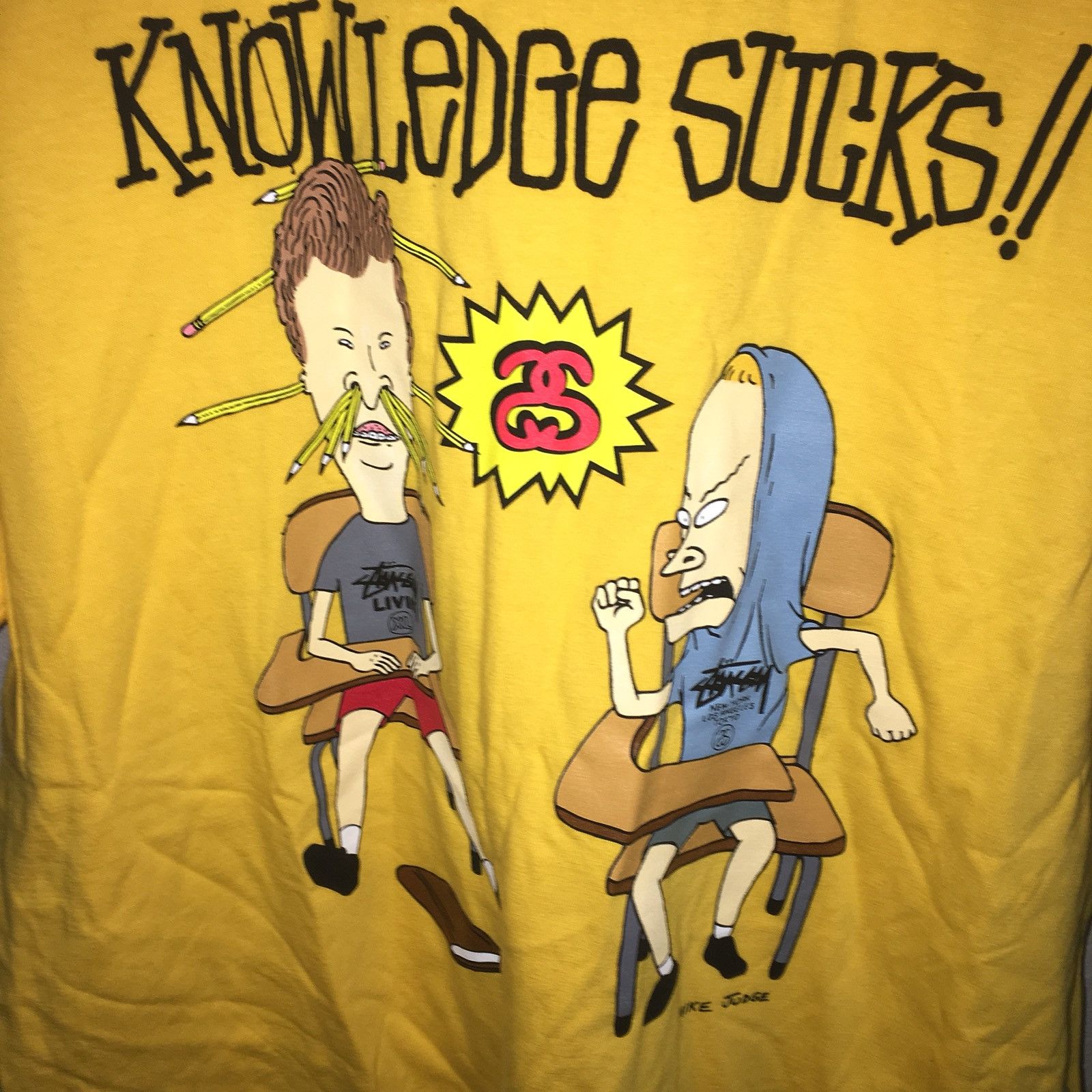 【極美品】Stüssy×Beavis and Butt-Head×MTV s-l400.jpg