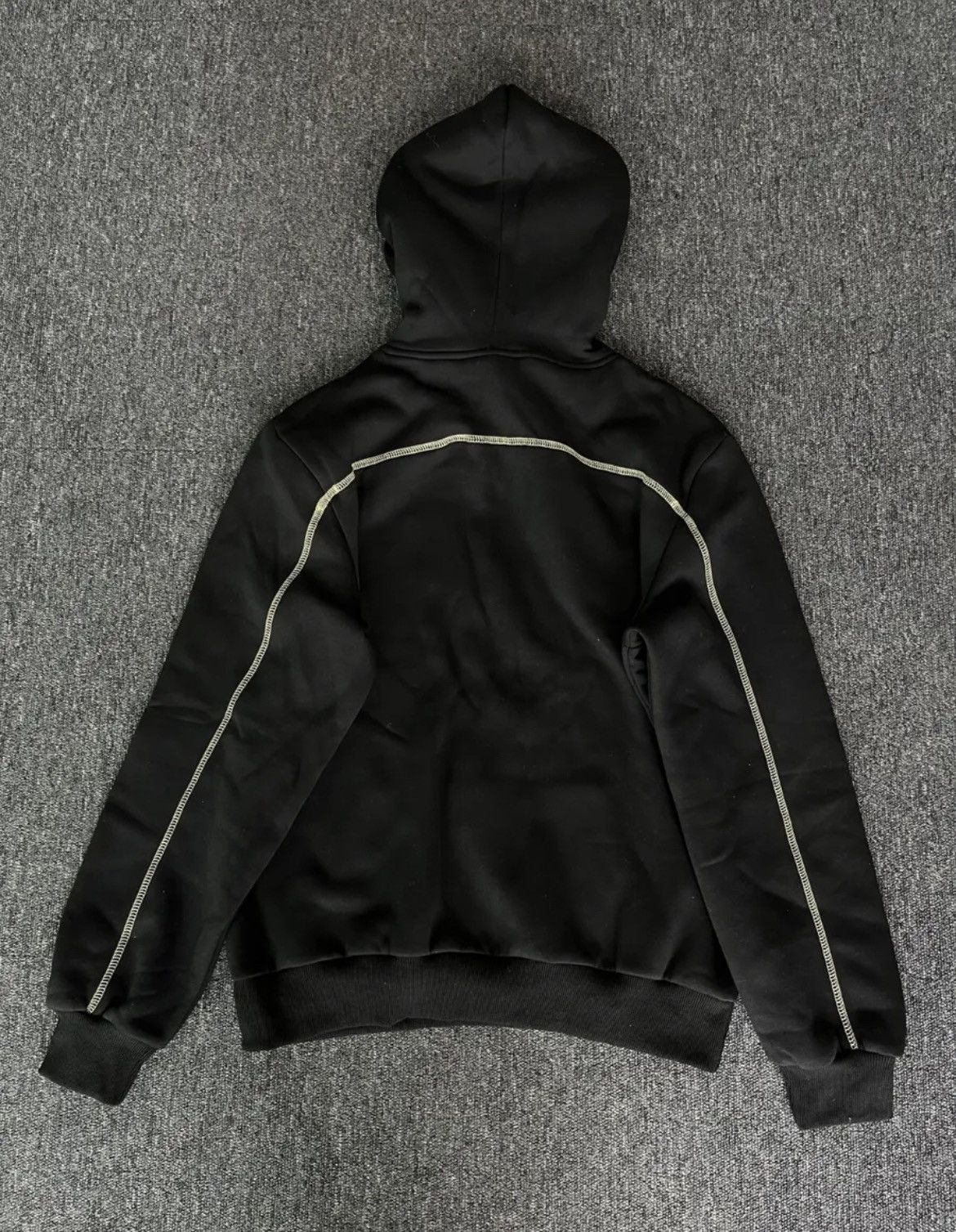 Trapstar London × Vintage Trapstar tracksuit Black & yellow uk drip🔥 Size US M / EU 48-50 / 2 - 3 Thumbnail