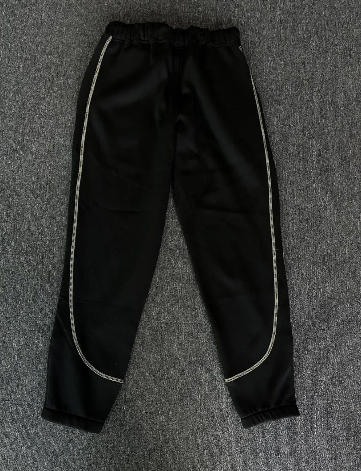 Trapstar London × Vintage Trapstar tracksuit Black & yellow uk drip🔥 Size US M / EU 48-50 / 2 - 5 Thumbnail