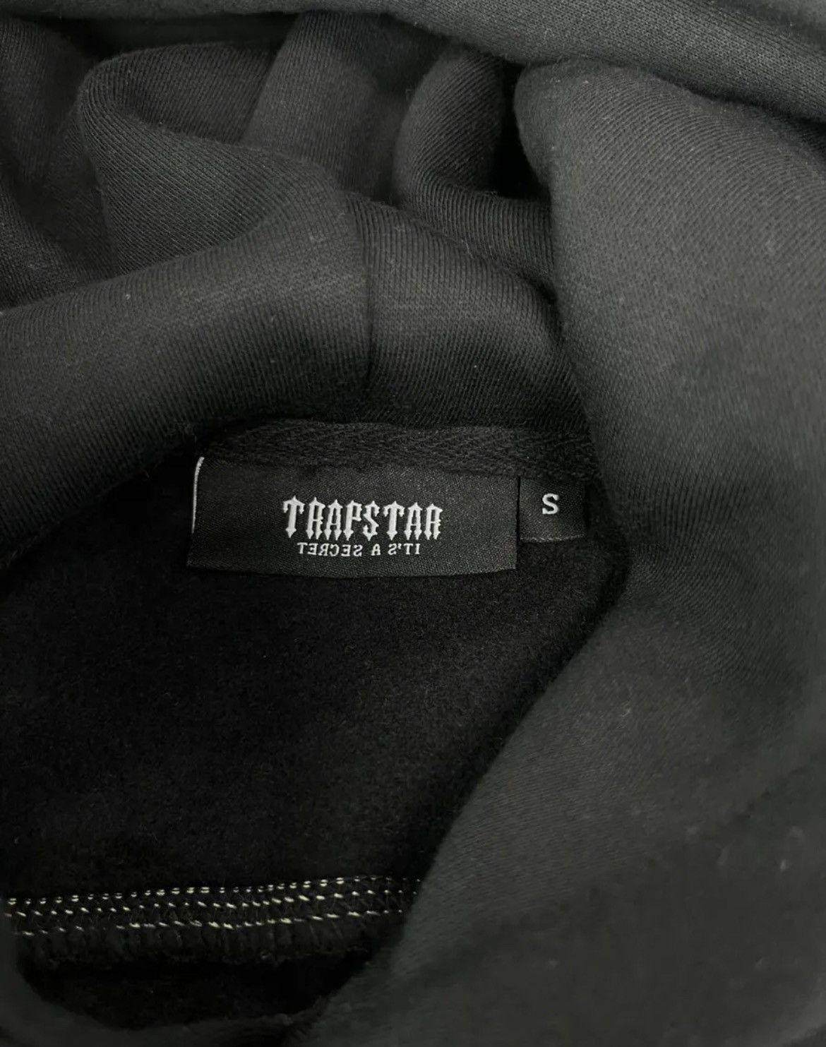 Trapstar London × Vintage Trapstar tracksuit Black & yellow uk drip🔥 Size US M / EU 48-50 / 2 - 7 Thumbnail