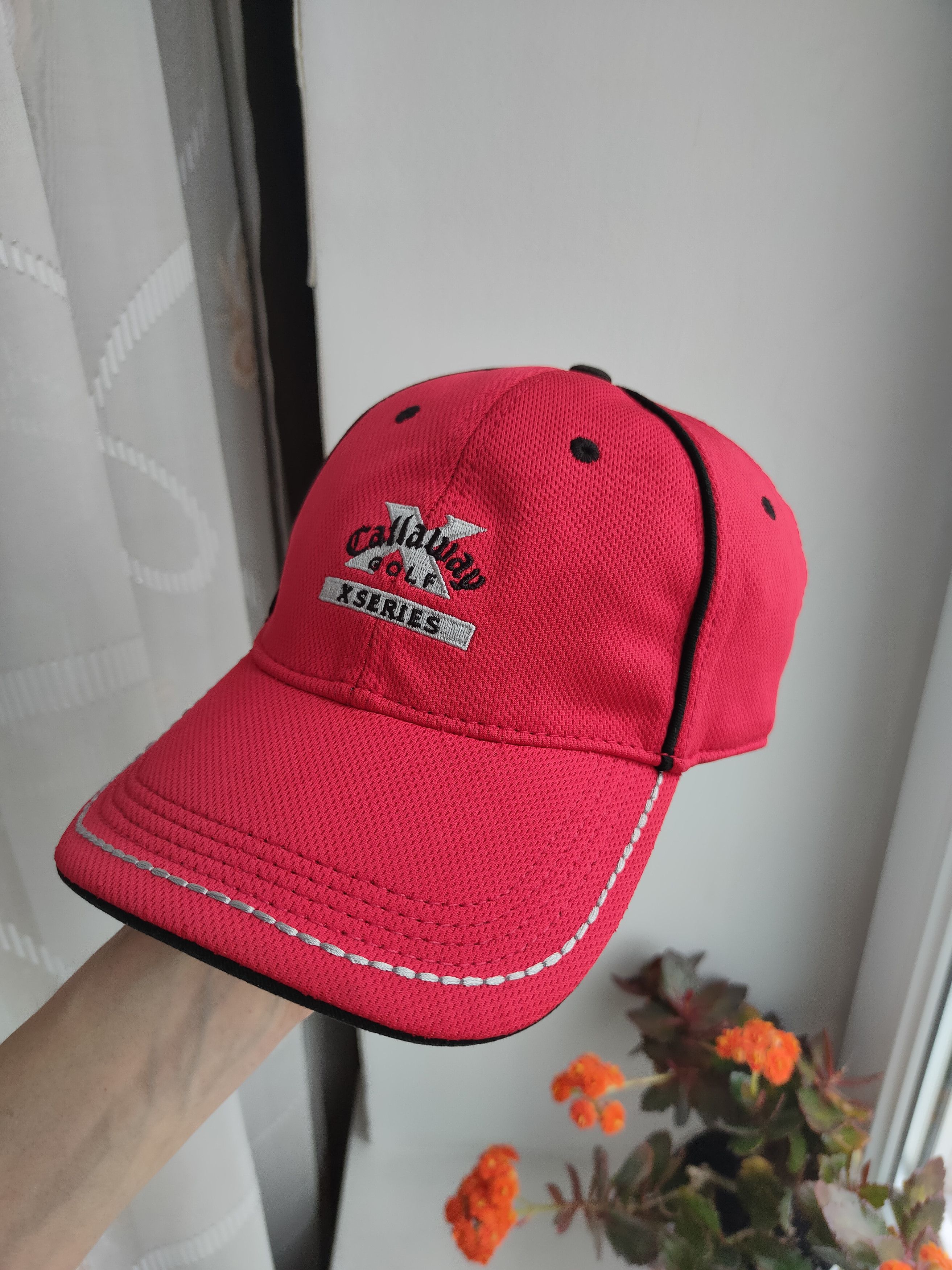 Callaway Golf Callaway golf x-series cap hat sports golf Callaway cap Size ONE SIZE - 3 Thumbnail
