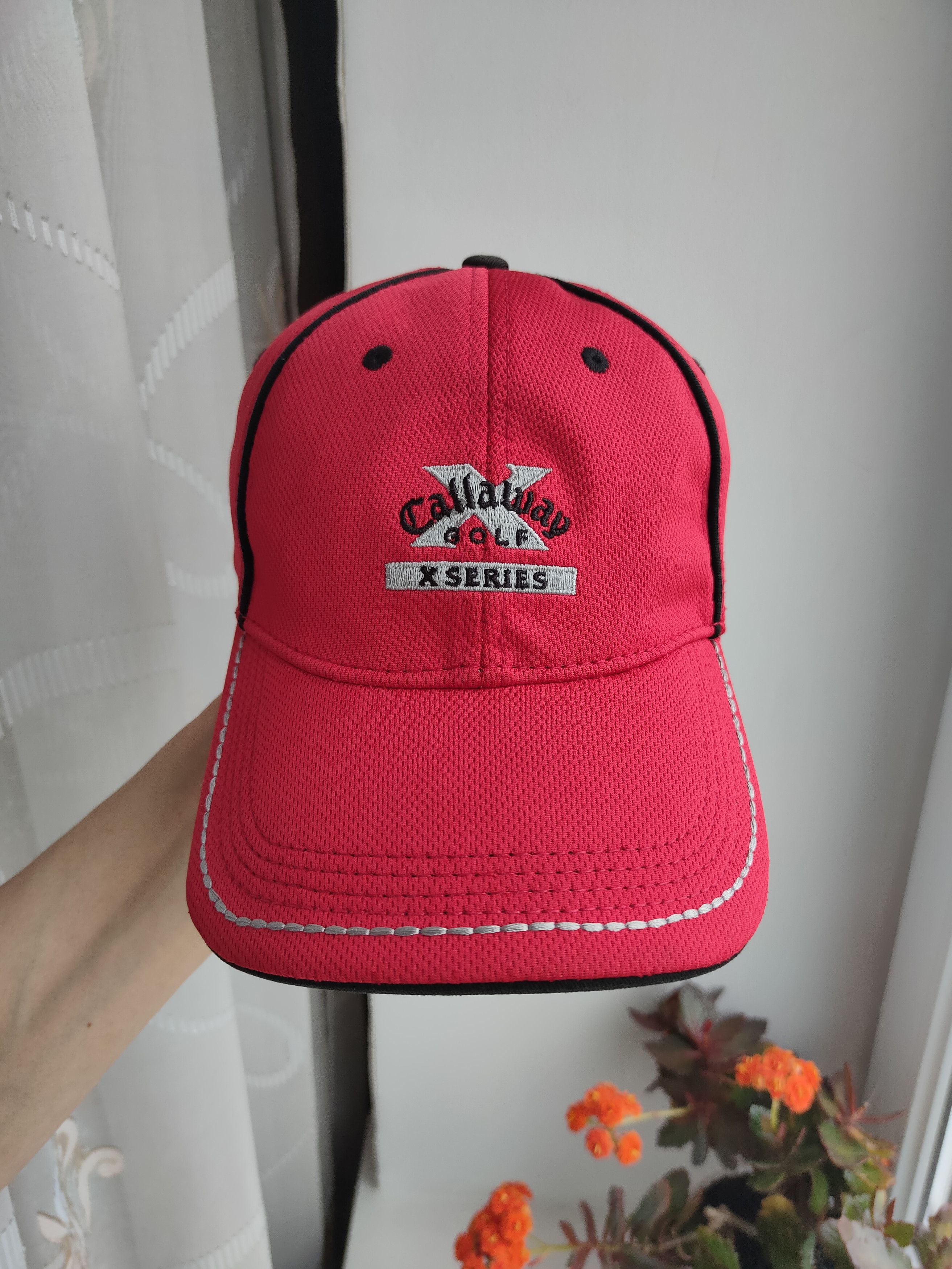 Callaway Golf Callaway golf x-series cap hat sports golf Callaway cap Size ONE SIZE - 1 Thumbnail