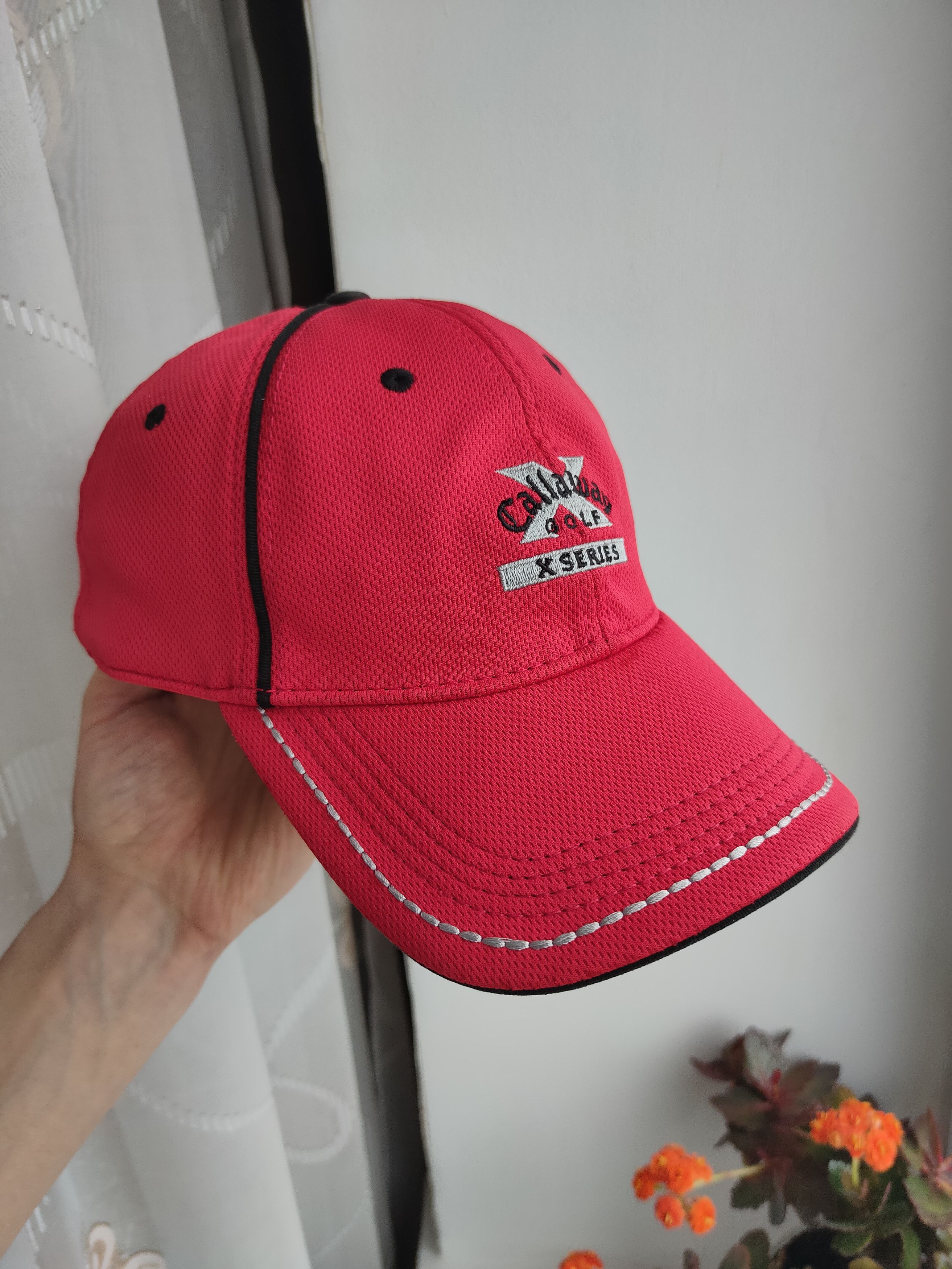 Callaway Golf Callaway golf x-series cap hat sports golf Callaway cap Size ONE SIZE - 2 Thumbnail