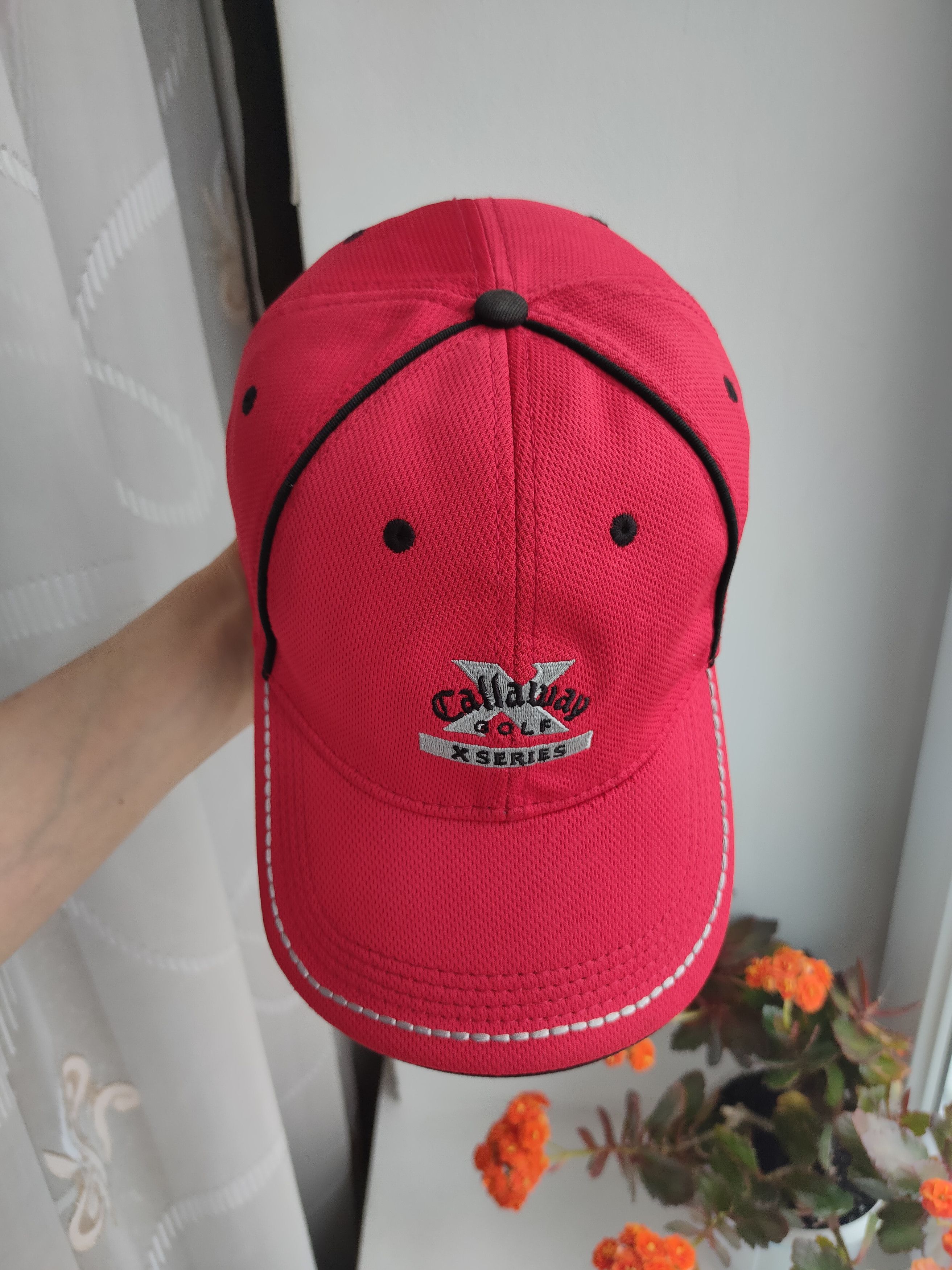 Callaway Golf Callaway golf x-series cap hat sports golf Callaway cap Size ONE SIZE - 7 Thumbnail