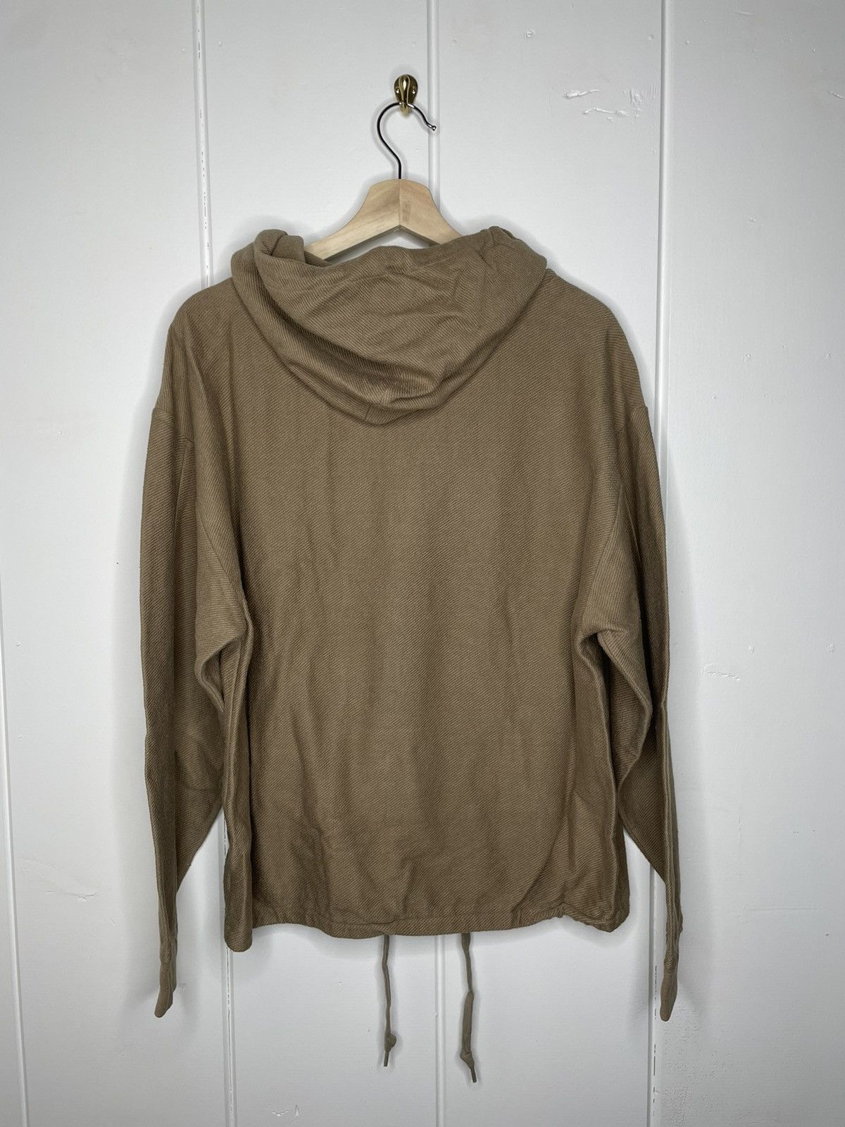 Number (N)ine Number (N)ine Quarter Zip Jacket Size US M / EU 48-50 / 2 - 2 Thumbnail